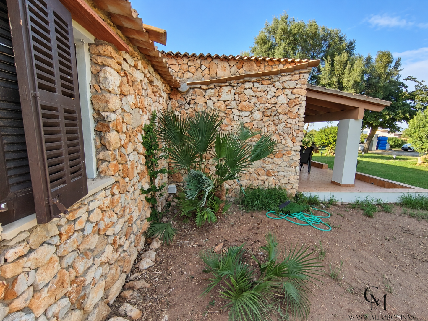 Venta de chalet en Muro