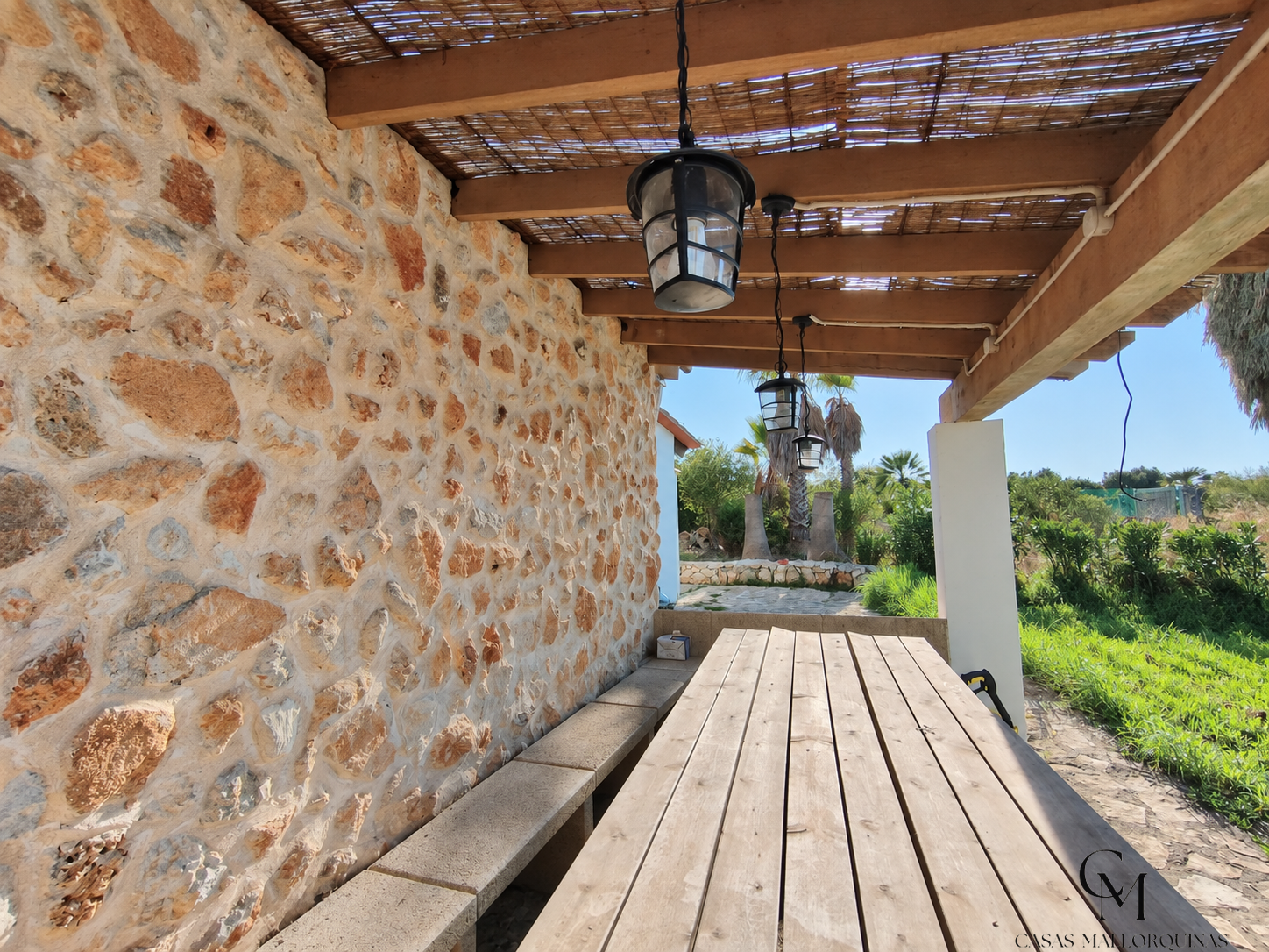 Venta de chalet en Muro