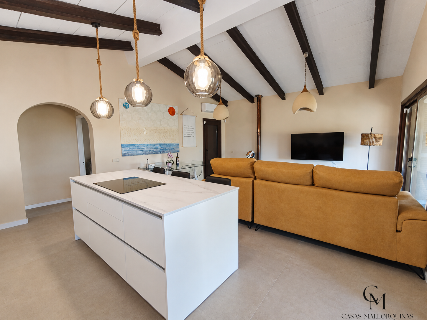 Venta de chalet en Muro