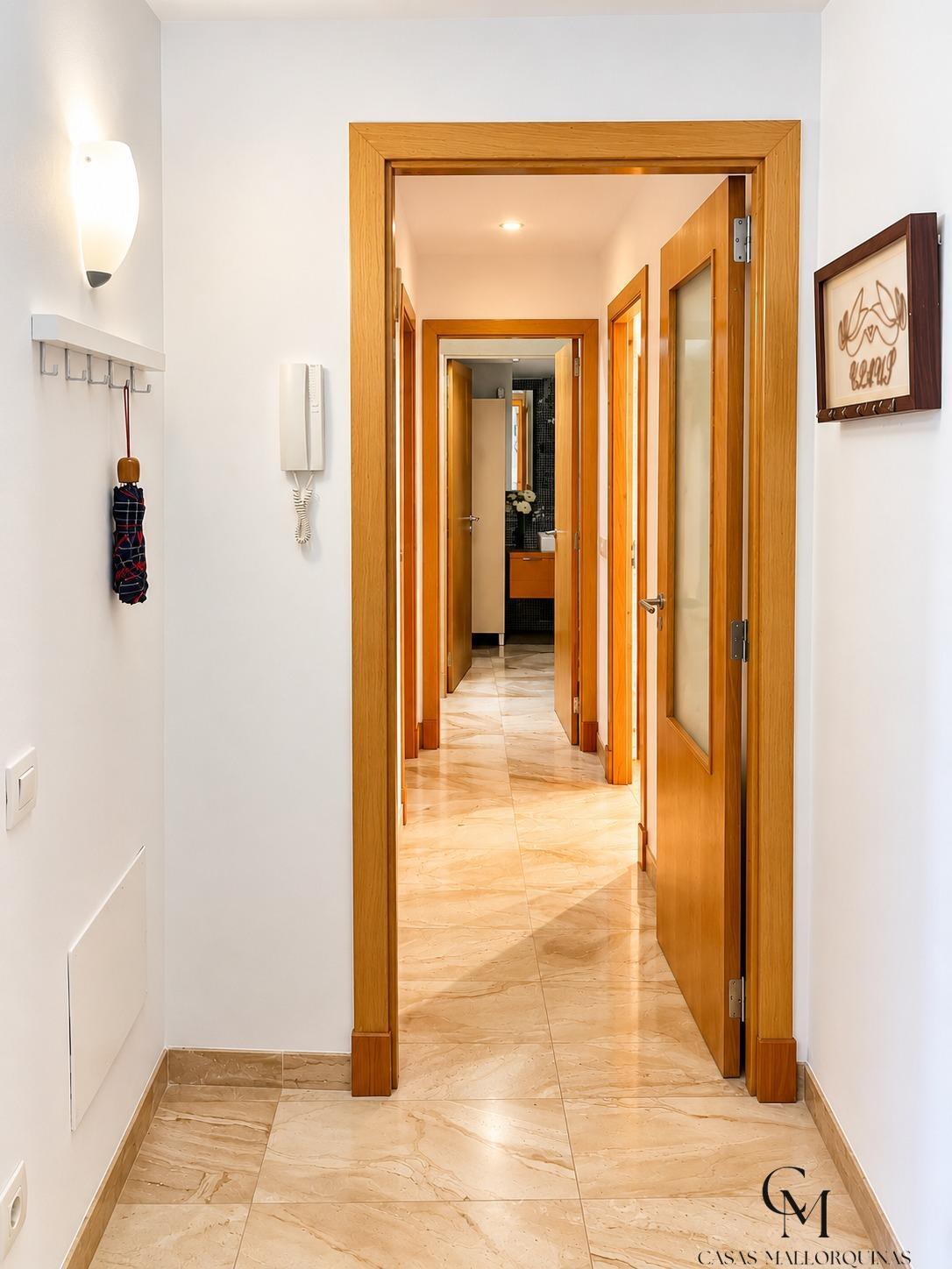 Alquiler de piso en Palma de Mallorca
