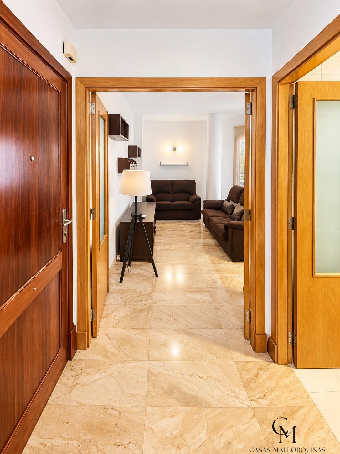 Alquiler de piso en Palma de Mallorca