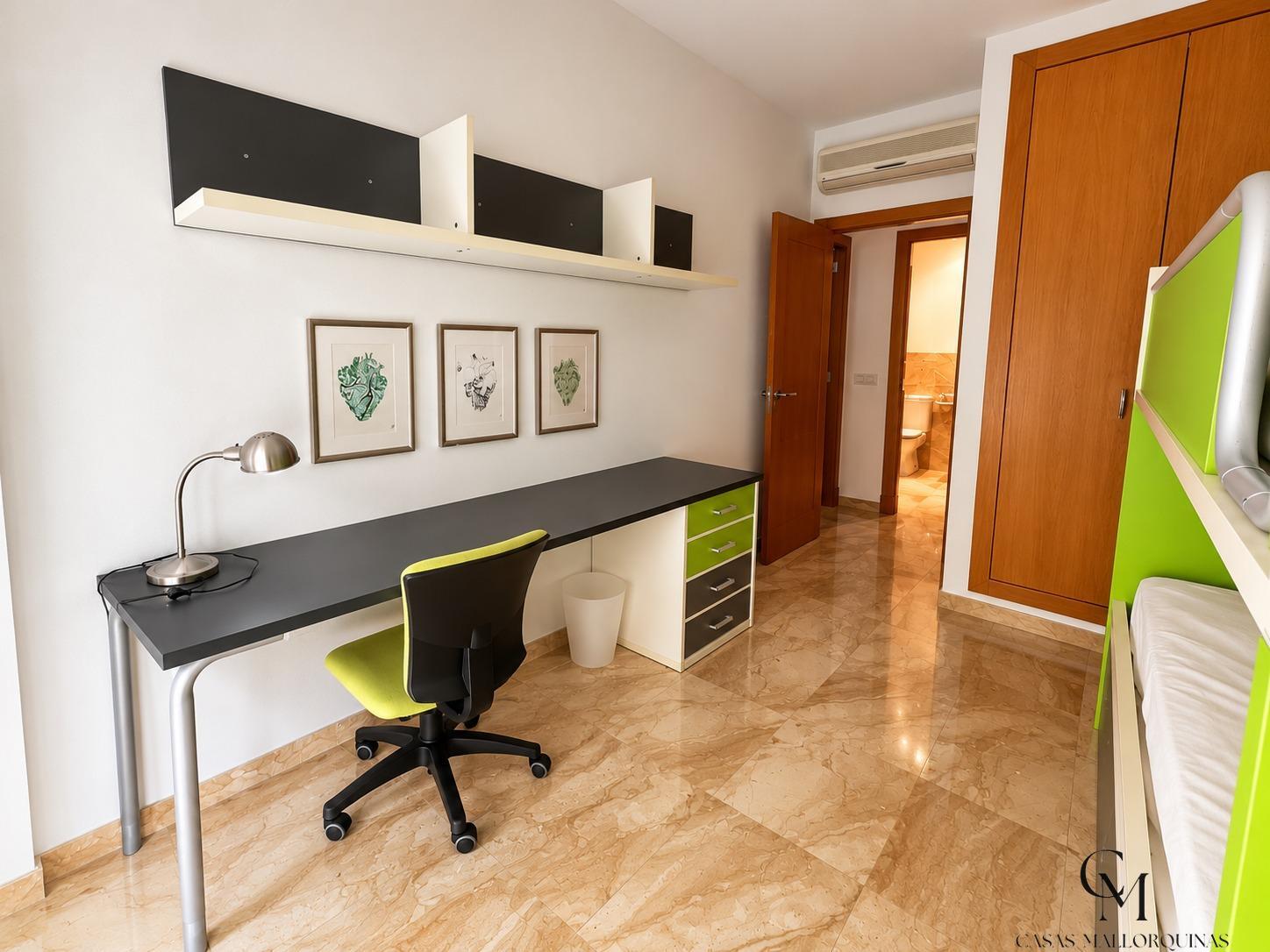 Alquiler de piso en Palma de Mallorca