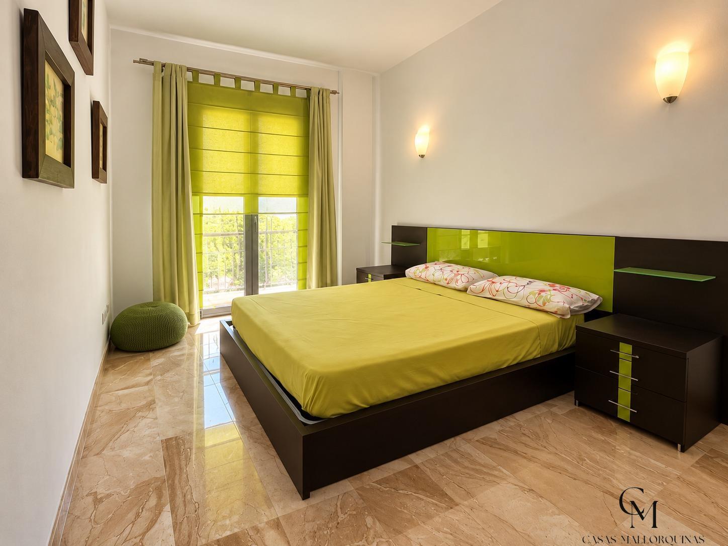 Alquiler de piso en Palma de Mallorca