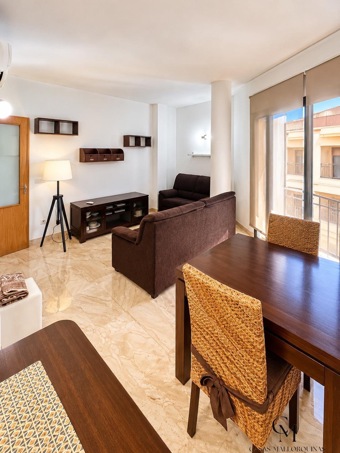 Alquiler de piso en Palma de Mallorca