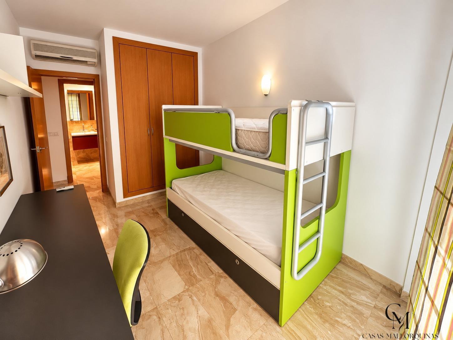 Alquiler de piso en Palma de Mallorca