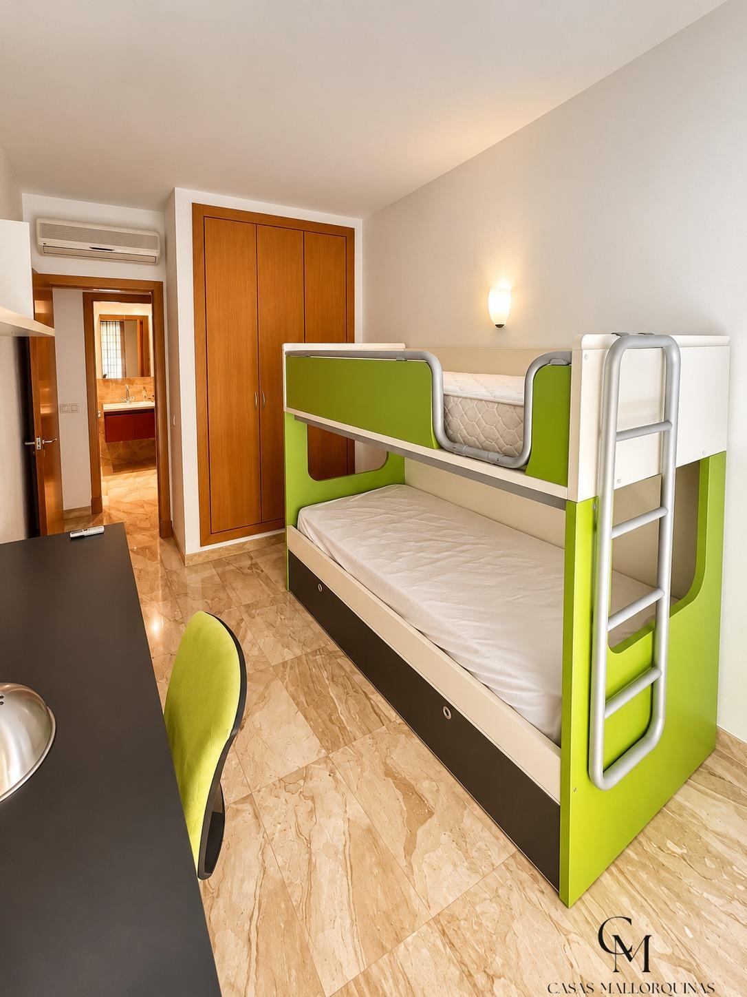Alquiler de piso en Palma de Mallorca