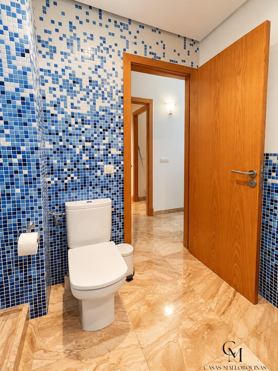 Alquiler de piso en Palma de Mallorca
