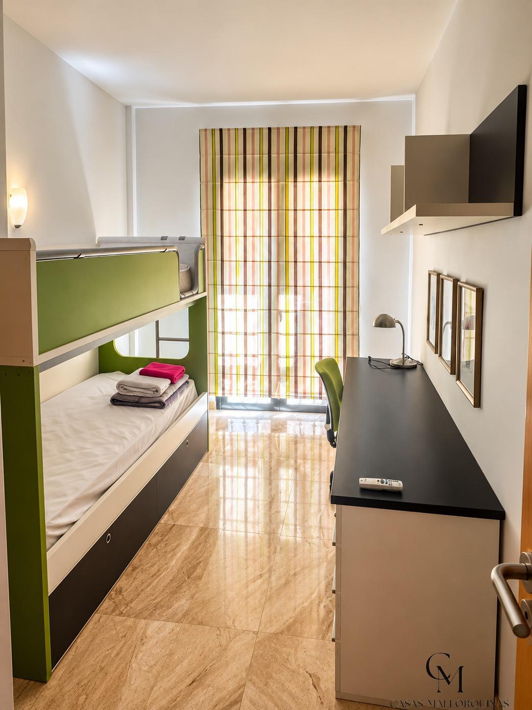 Alquiler de piso en Palma de Mallorca
