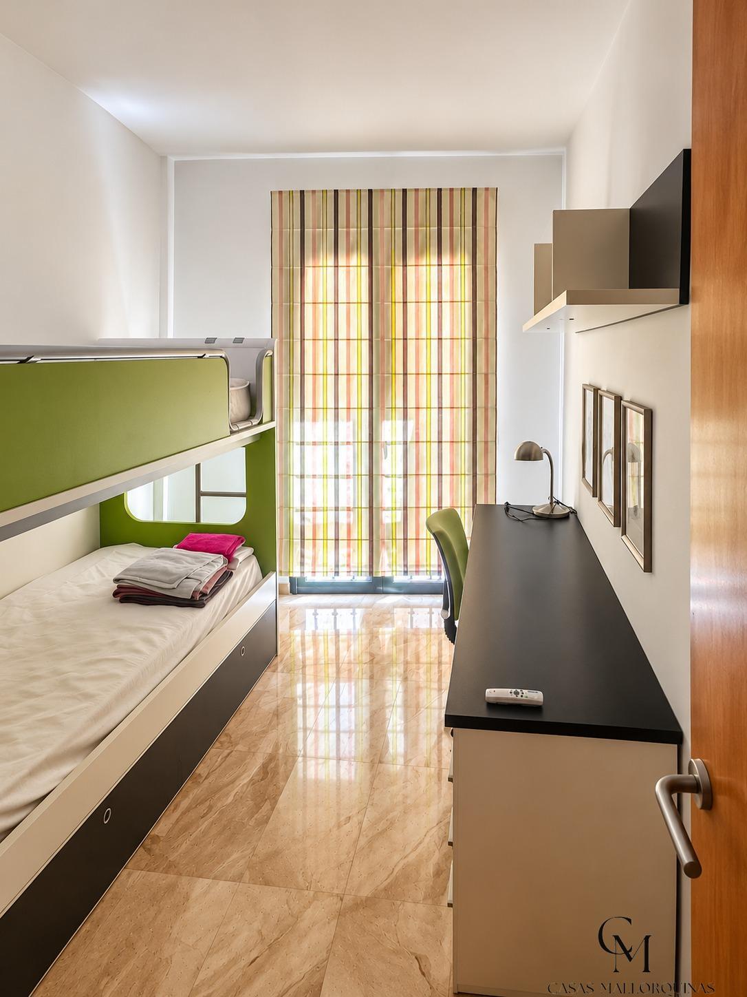Alquiler de piso en Palma de Mallorca