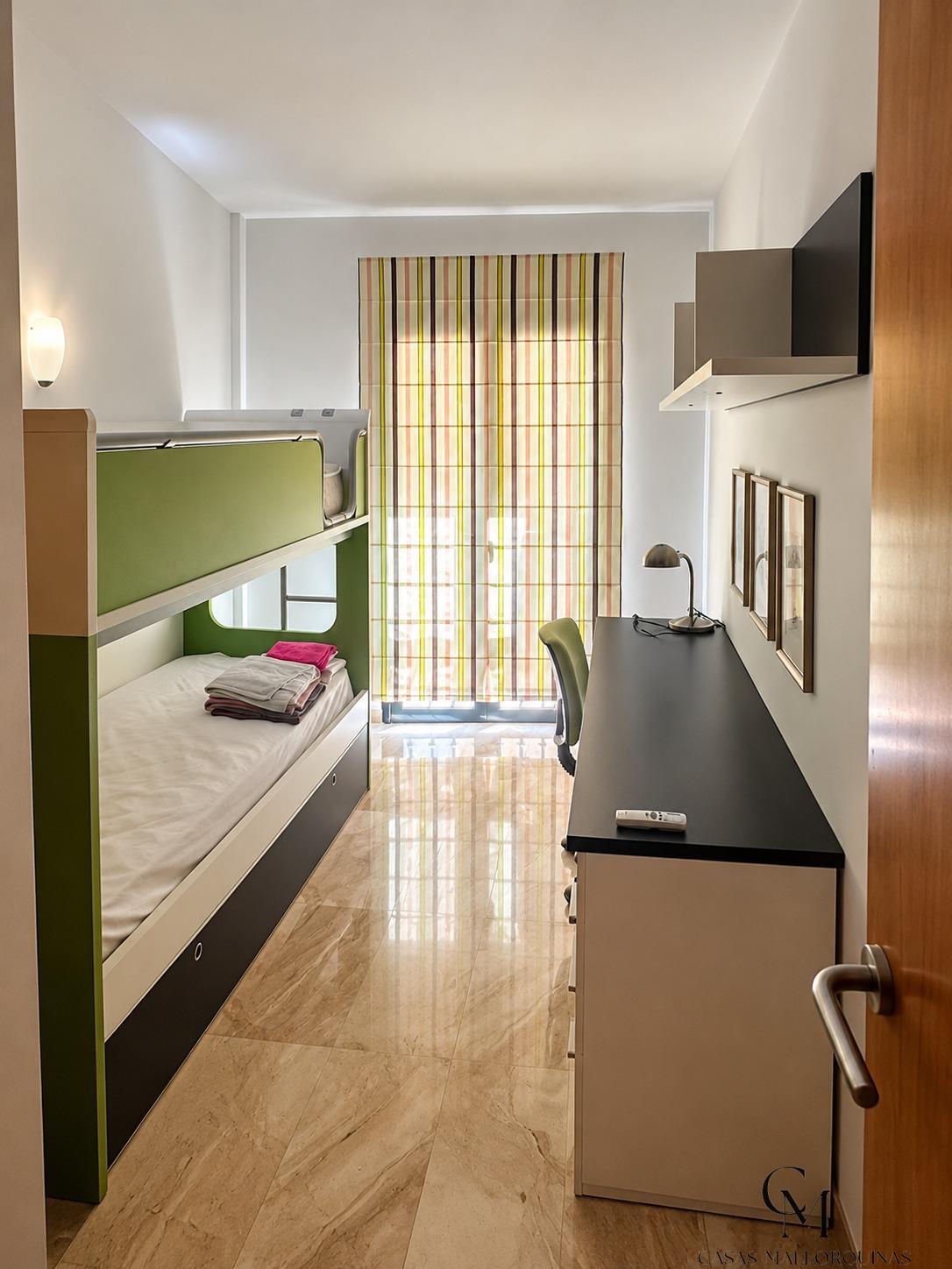 Alquiler de piso en Palma de Mallorca
