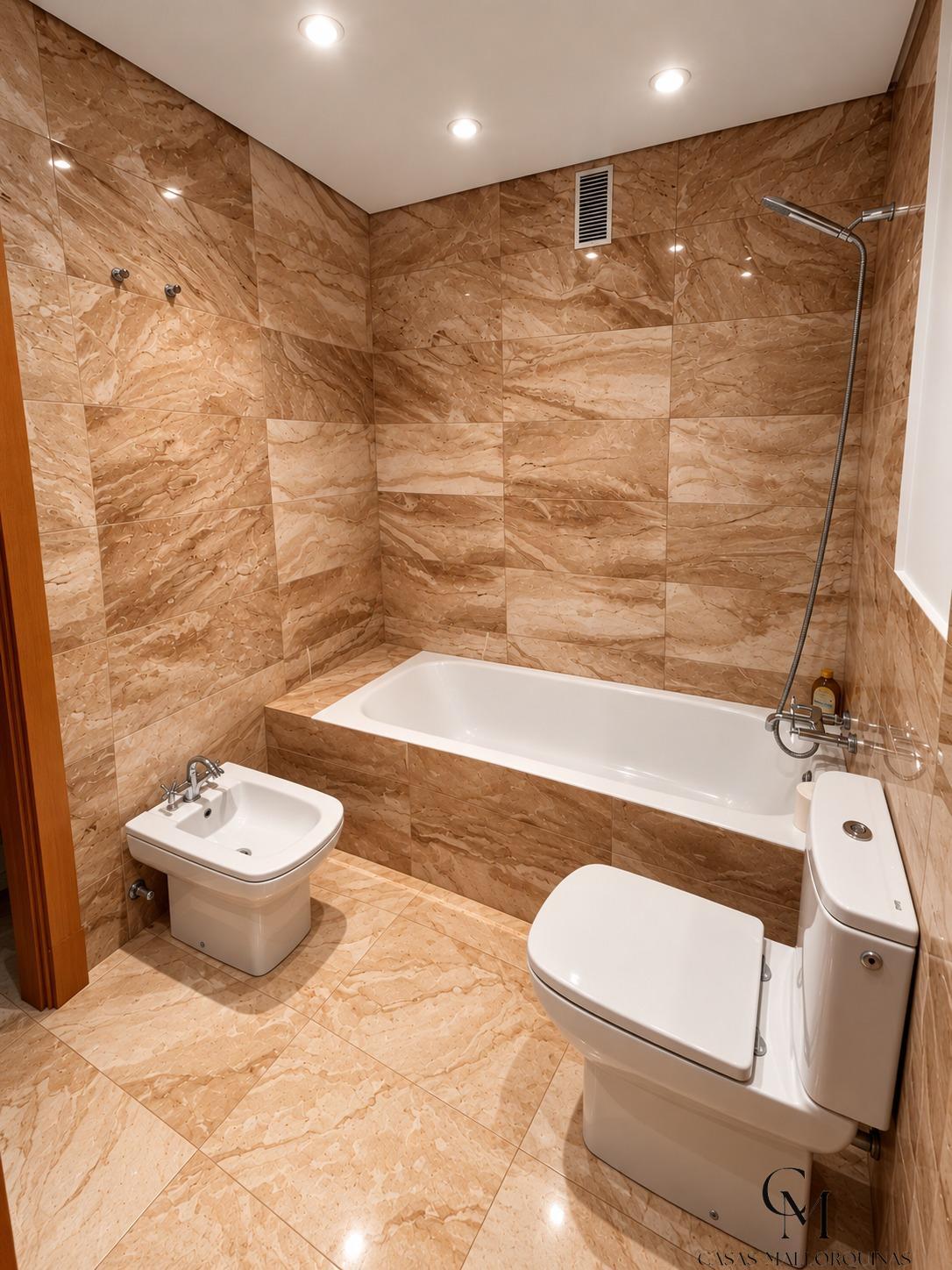 Alquiler de piso en Palma de Mallorca