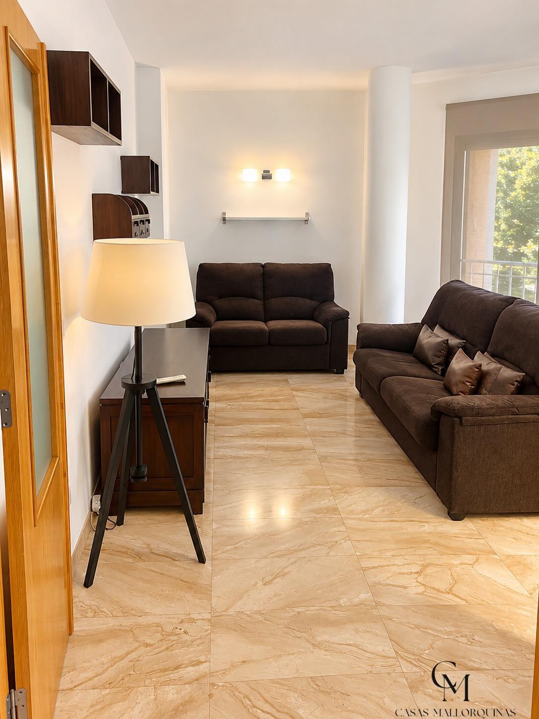 Alquiler de piso en Palma de Mallorca
