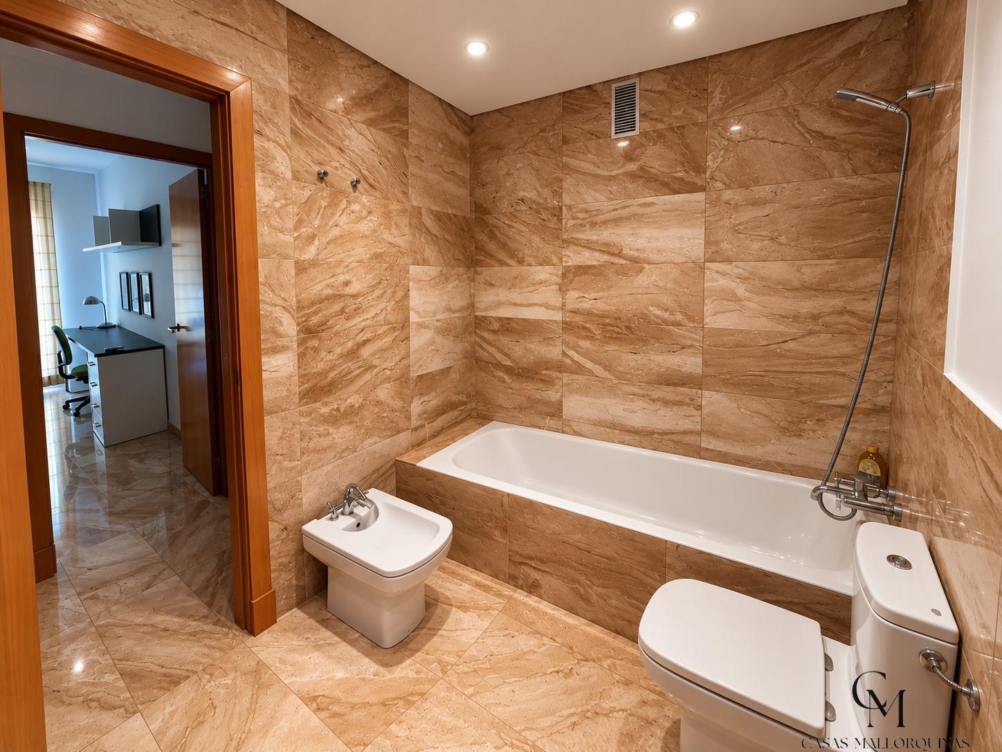 Alquiler de piso en Palma de Mallorca