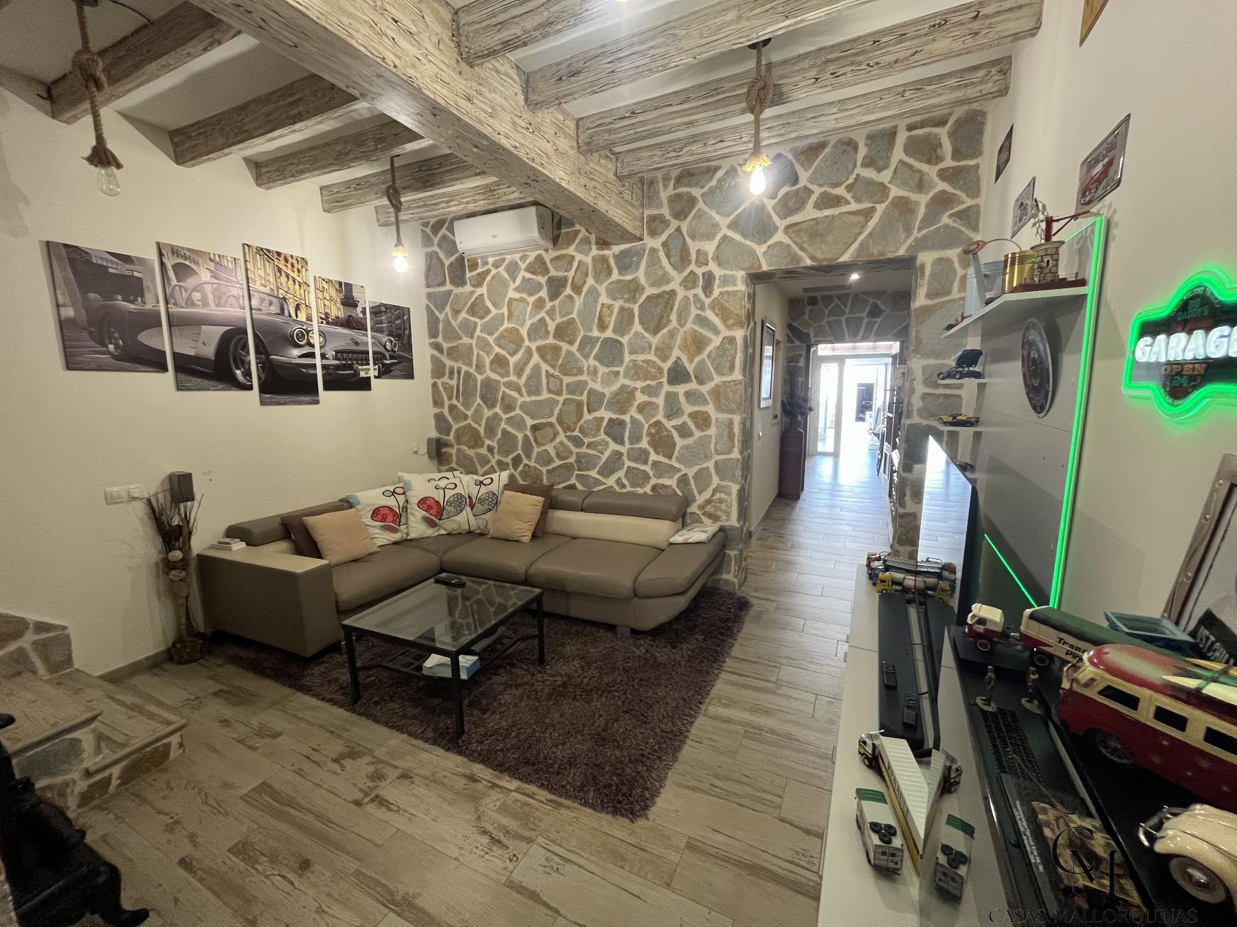 Venta de chalet en Muro