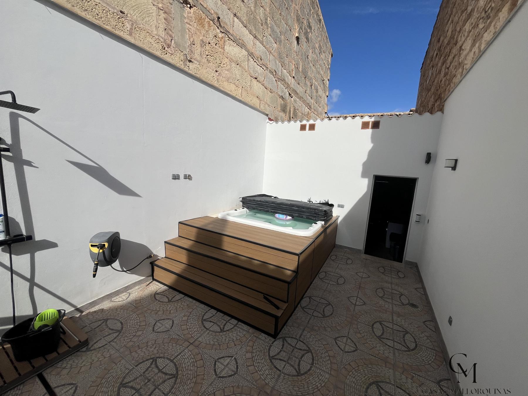 Venta de chalet en Muro