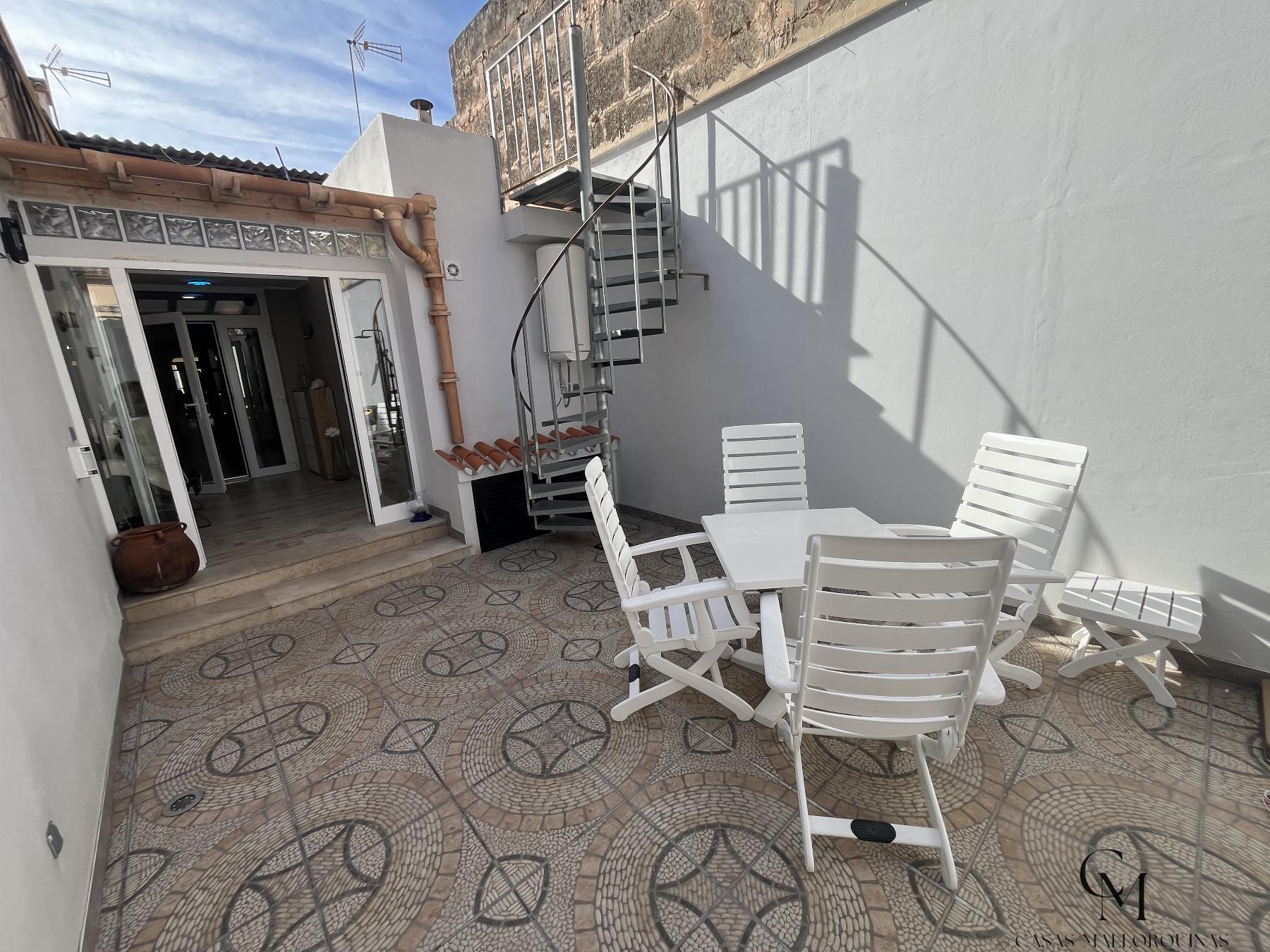 Venta de chalet en Muro