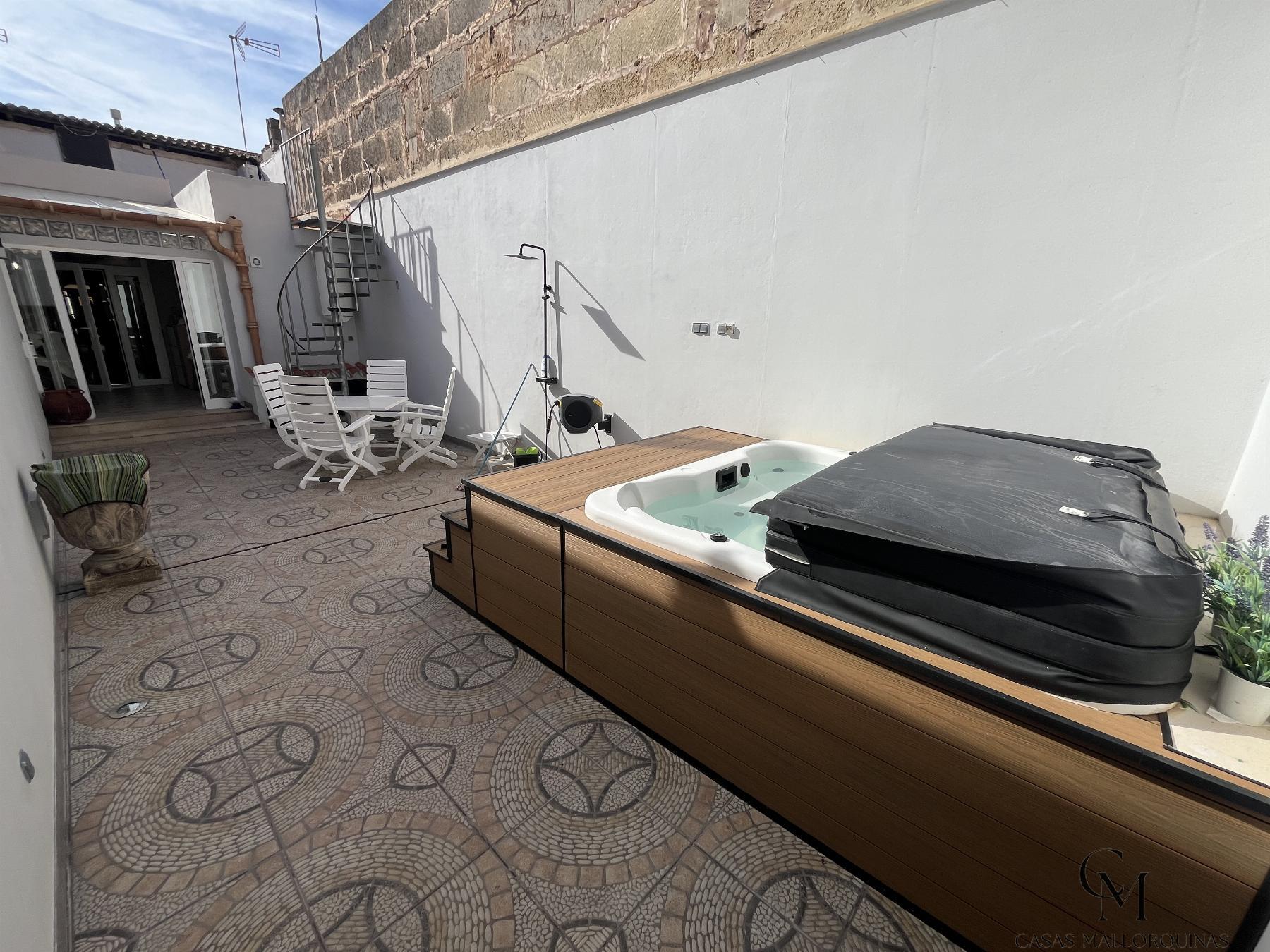Venta de chalet en Muro