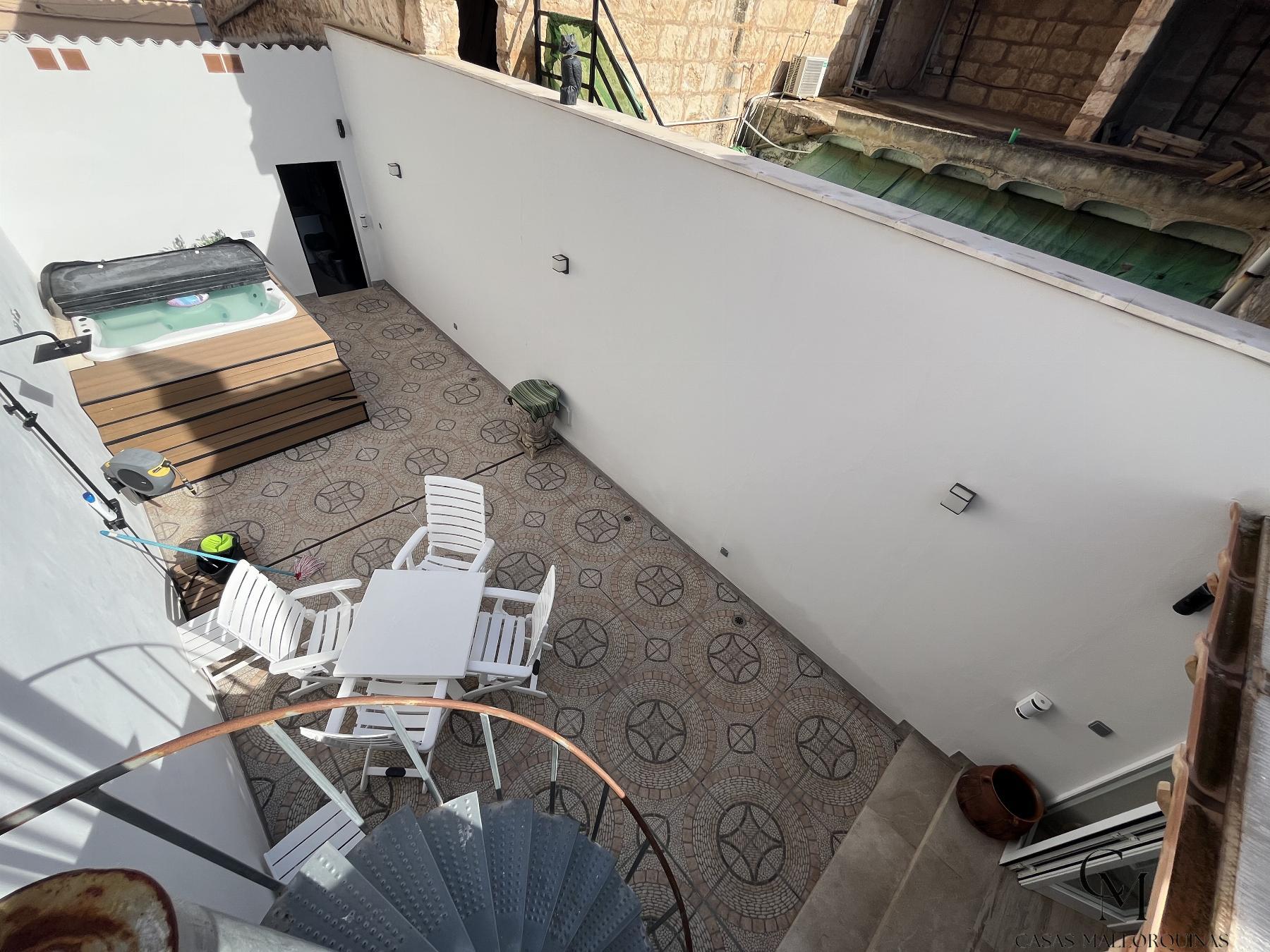 Venta de chalet en Muro