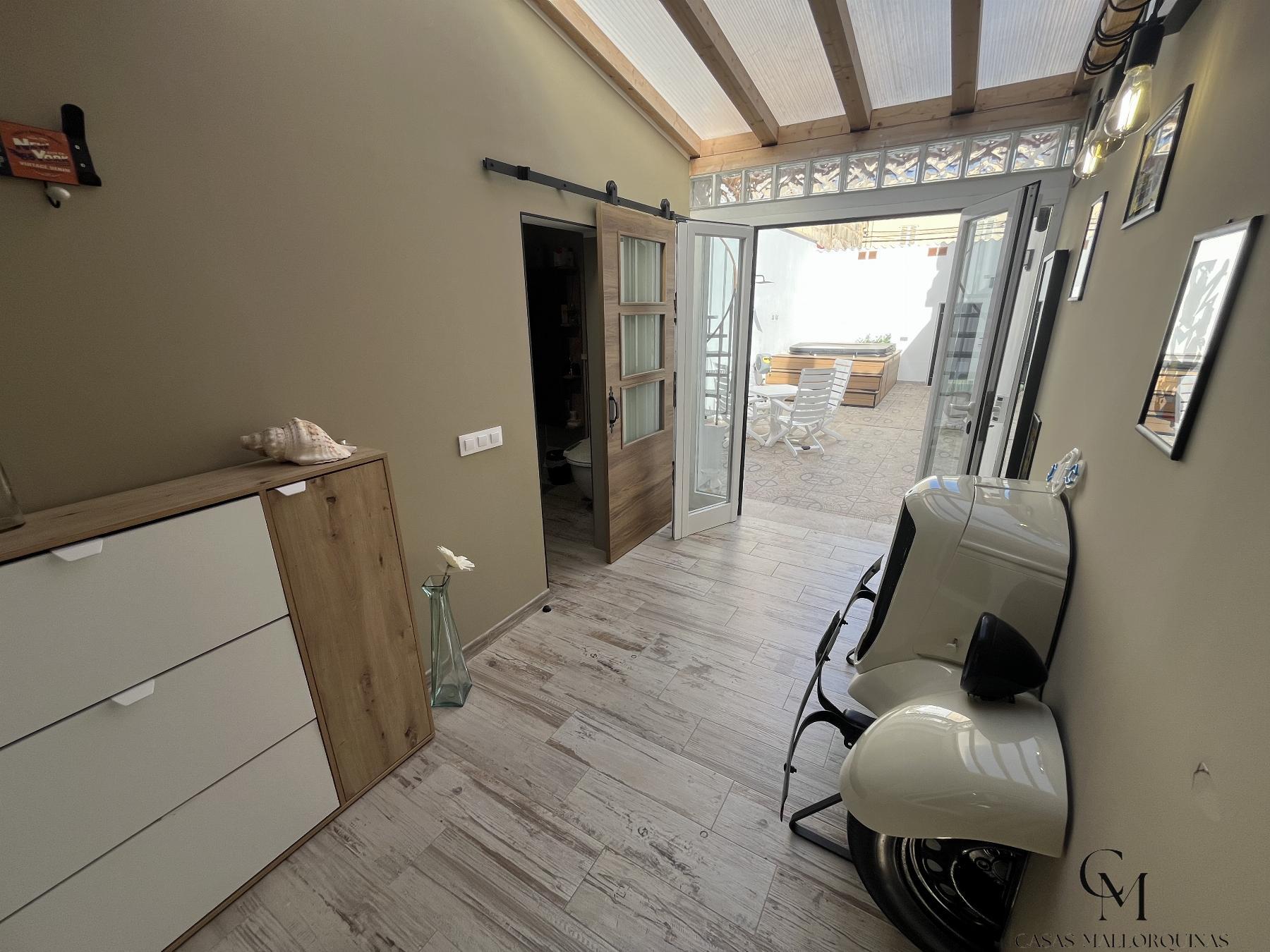 Venta de chalet en Muro
