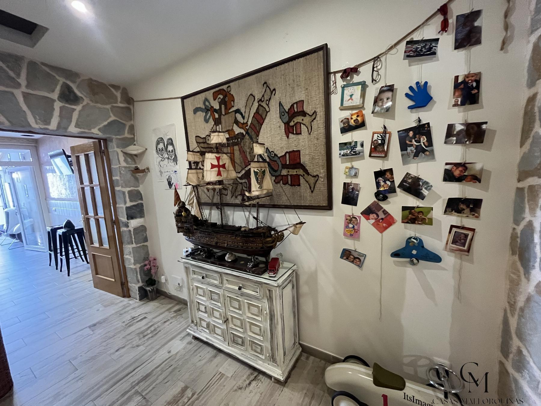 Venta de chalet en Muro