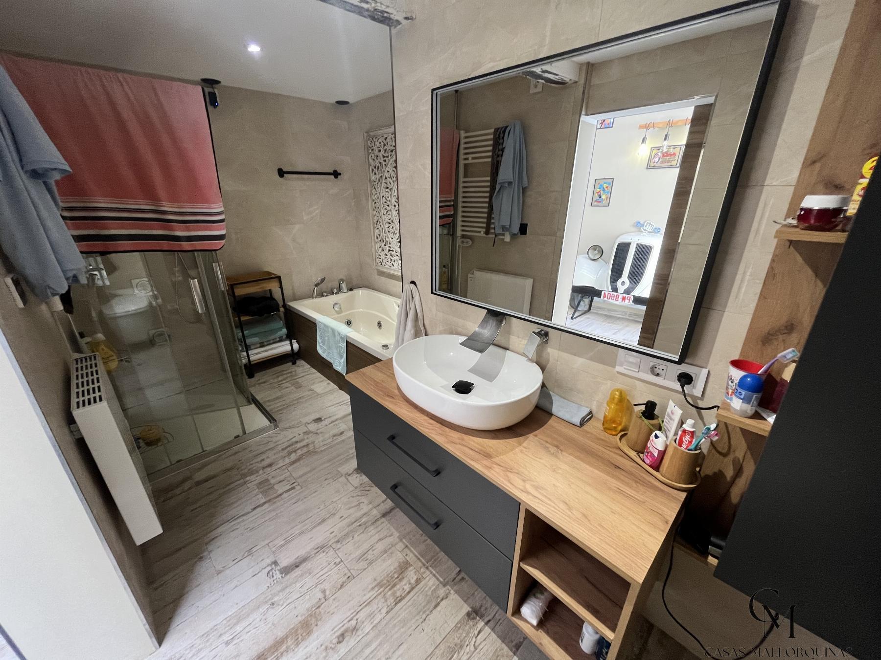 Venta de chalet en Muro