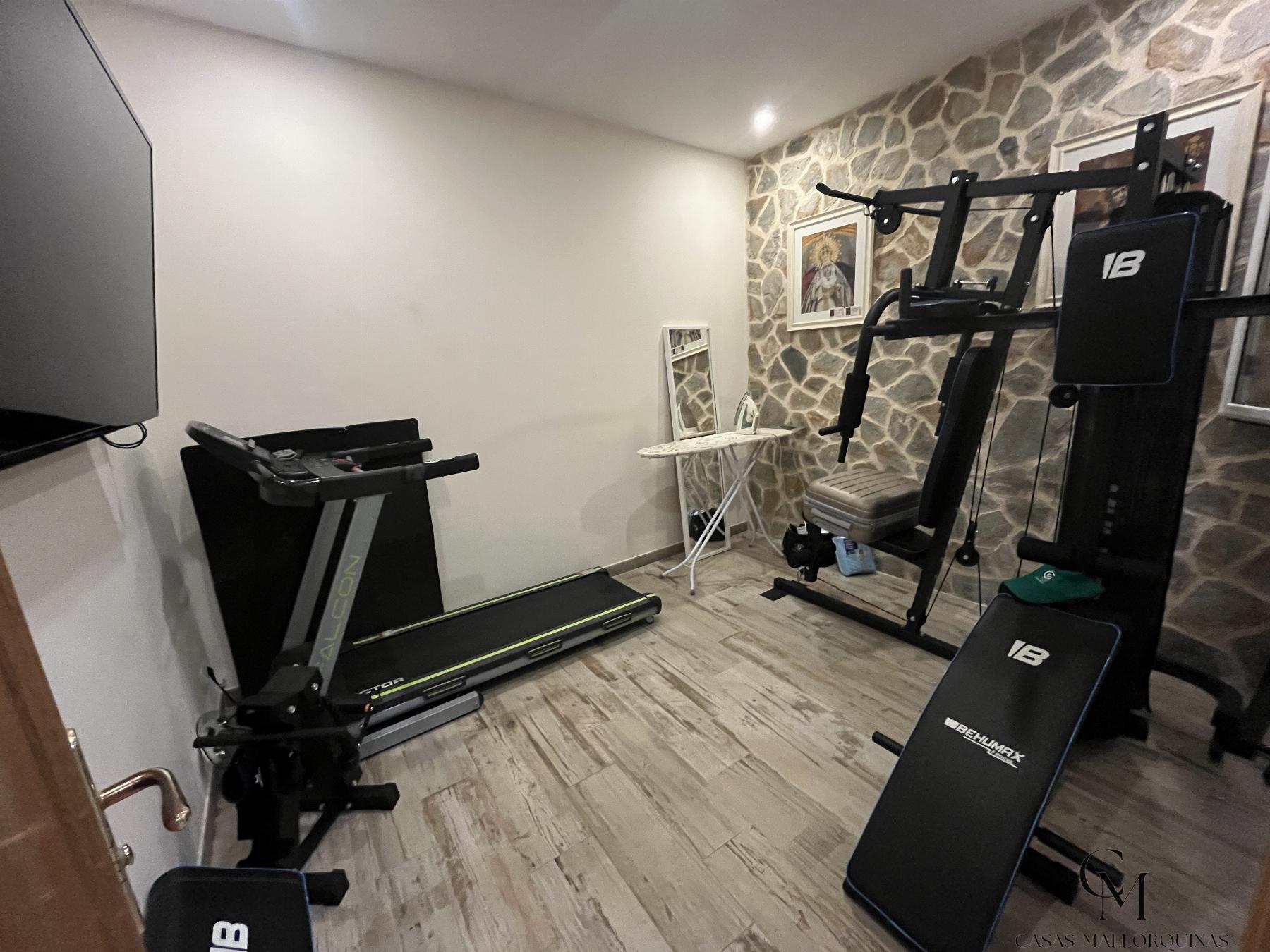 Venta de chalet en Muro