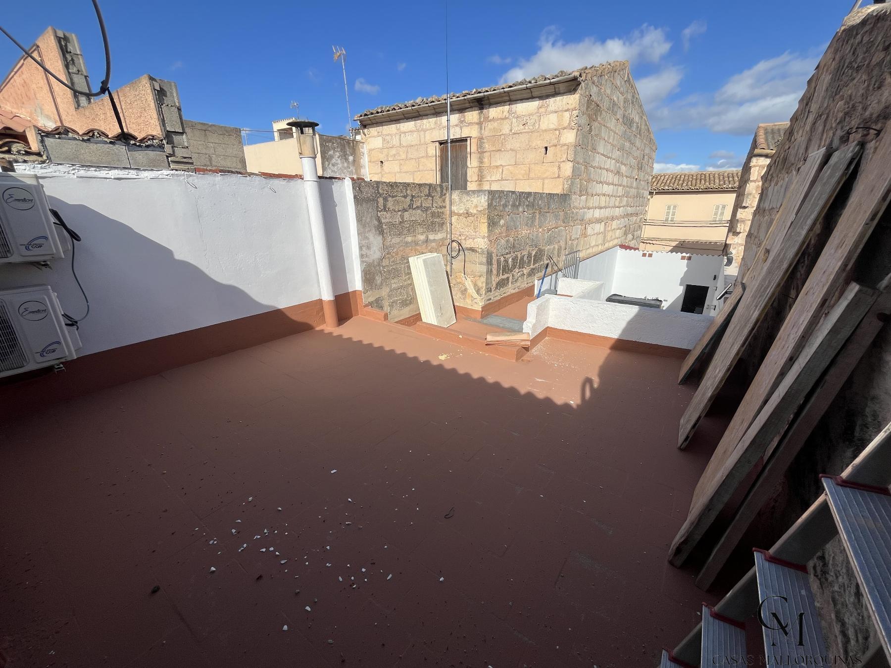 Venta de chalet en Muro