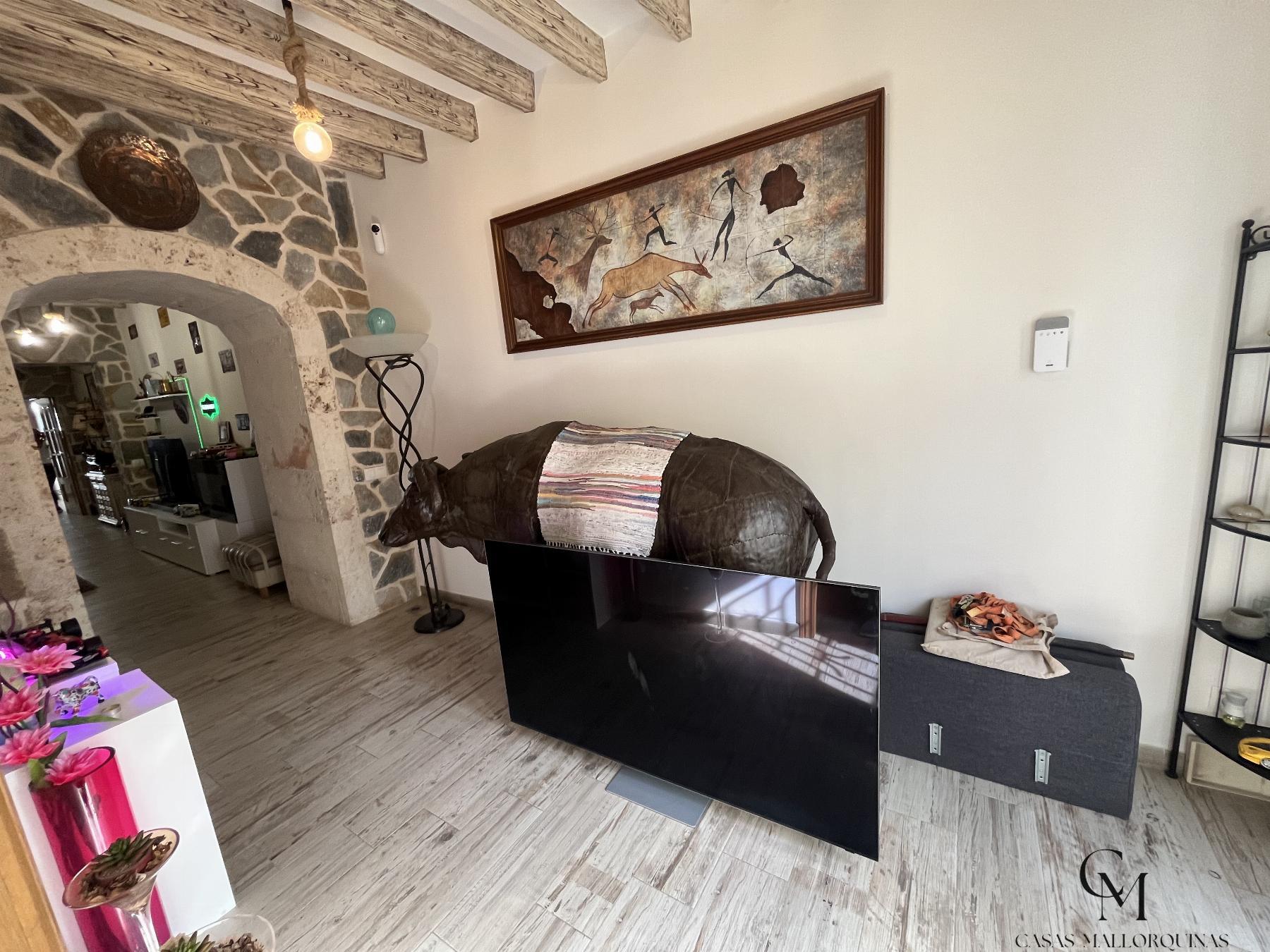 Venta de chalet en Muro