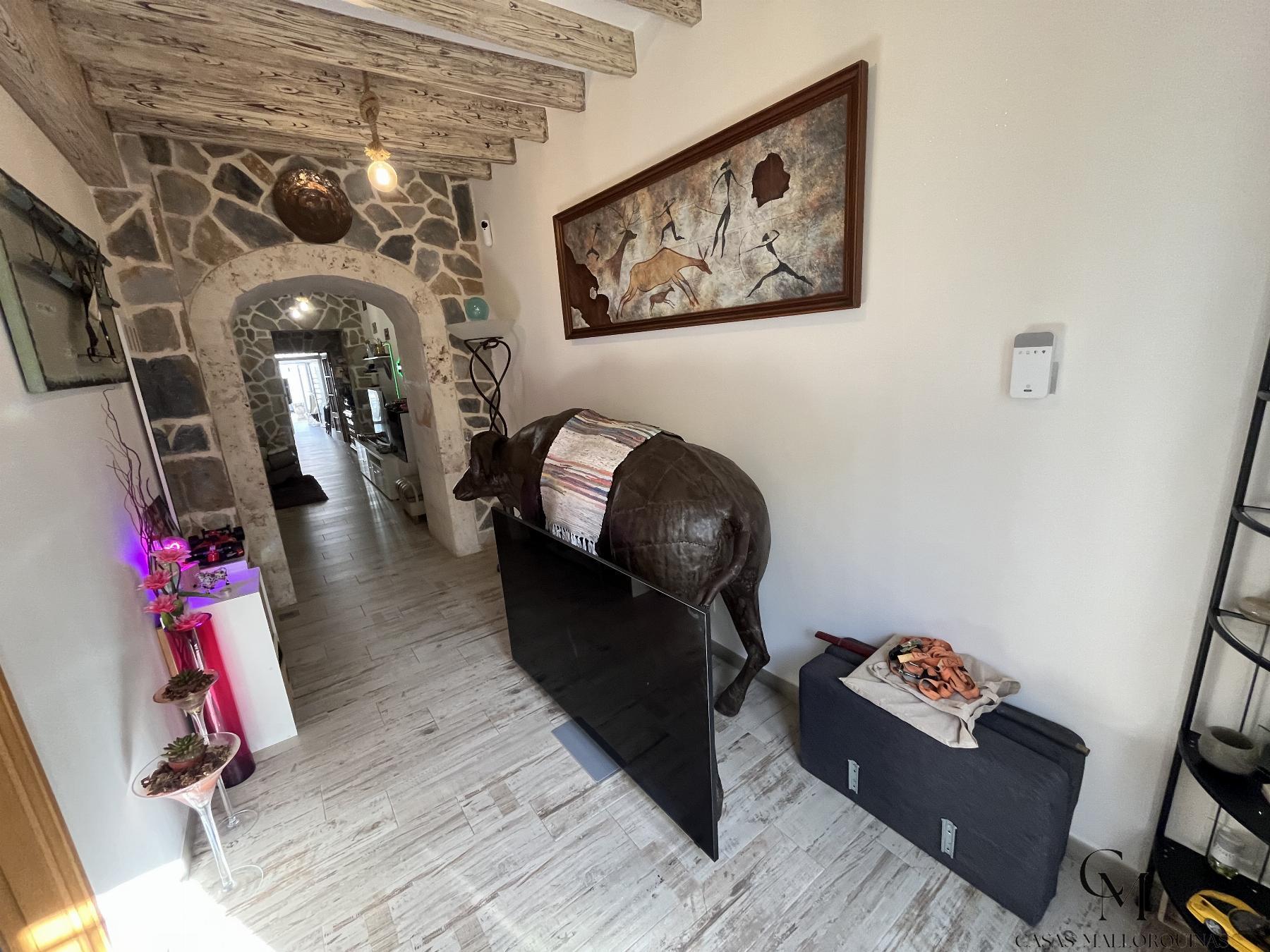 Venta de chalet en Muro