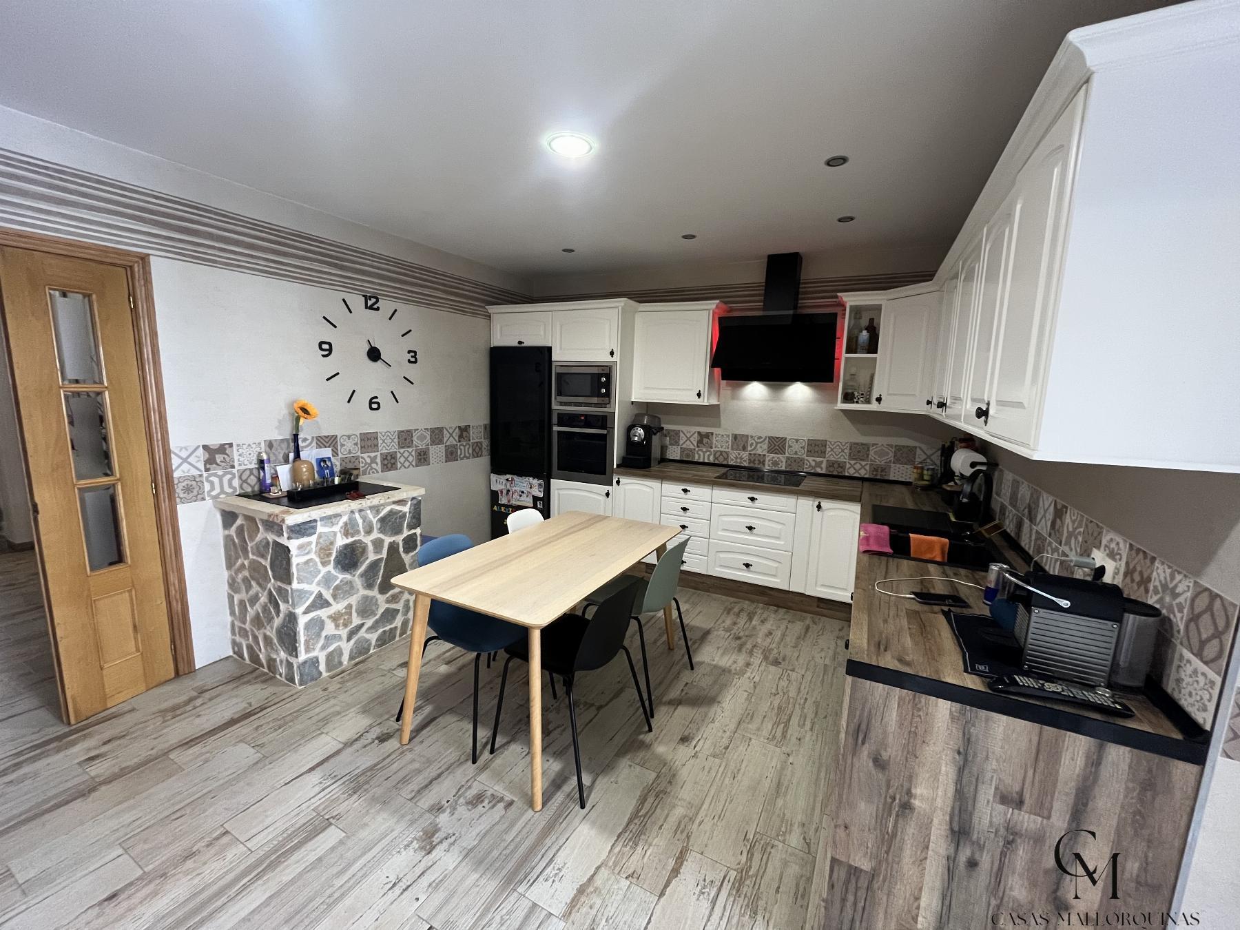Venta de chalet en Muro