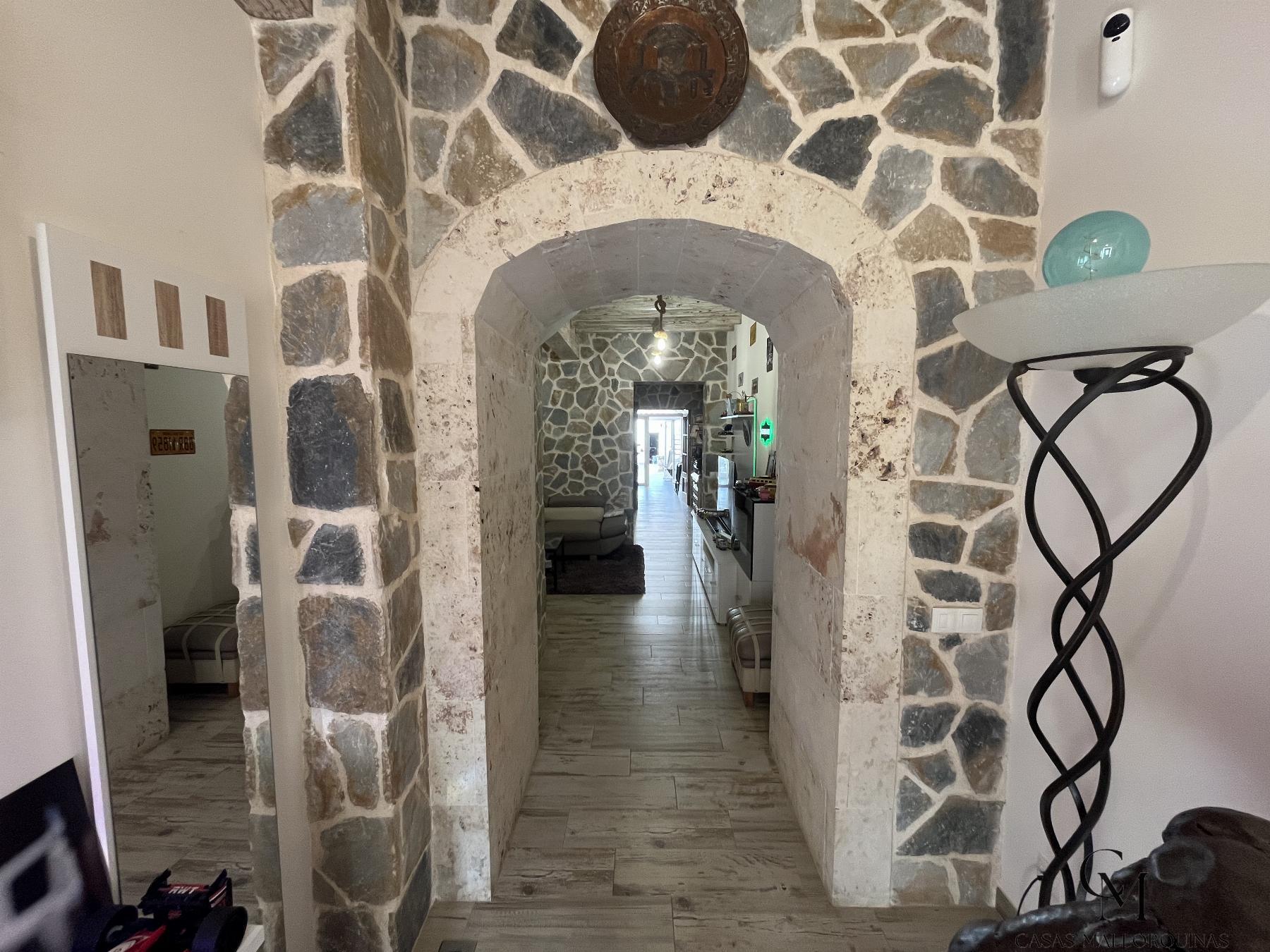 Venta de chalet en Muro