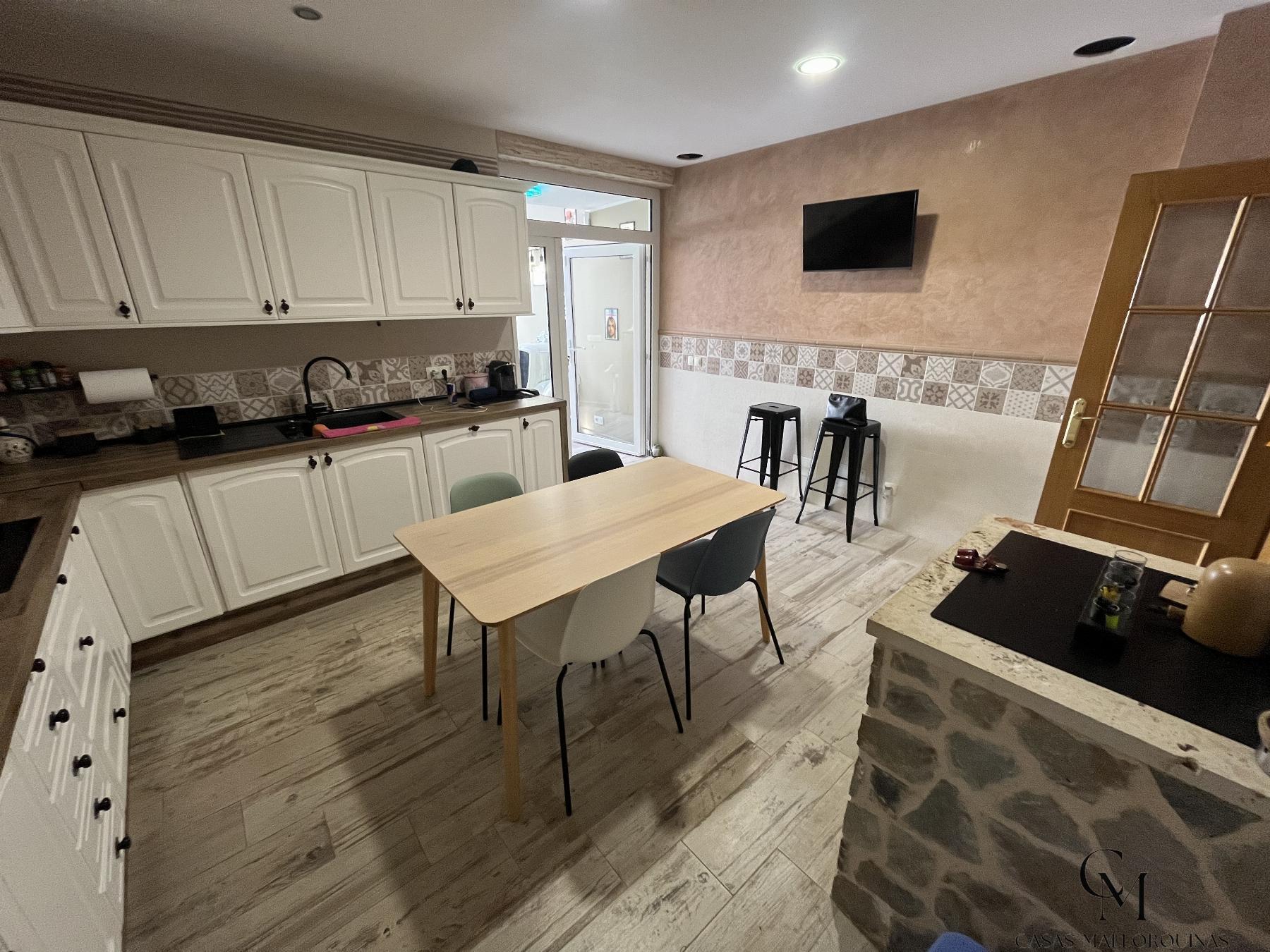Venta de chalet en Muro