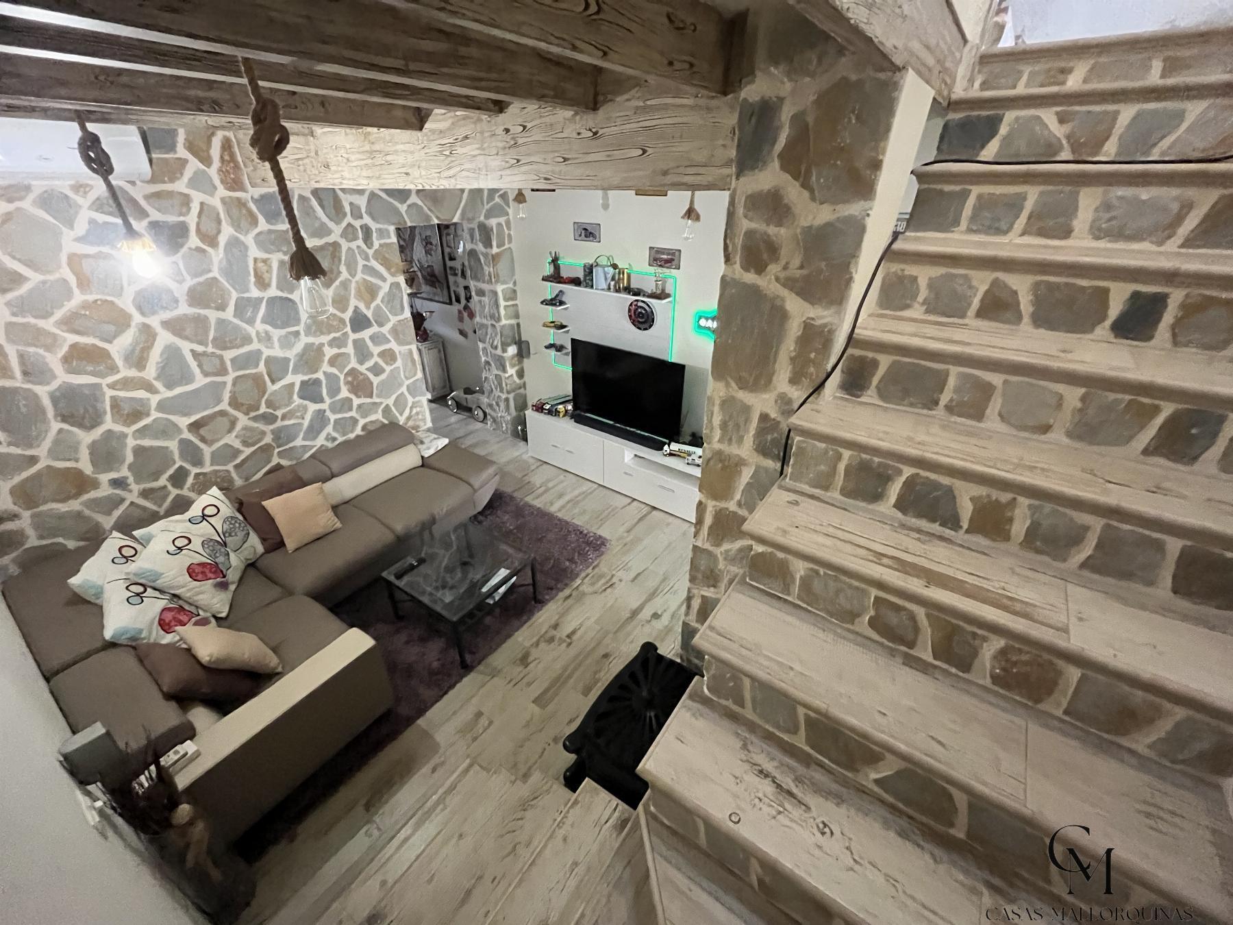 Venta de chalet en Muro