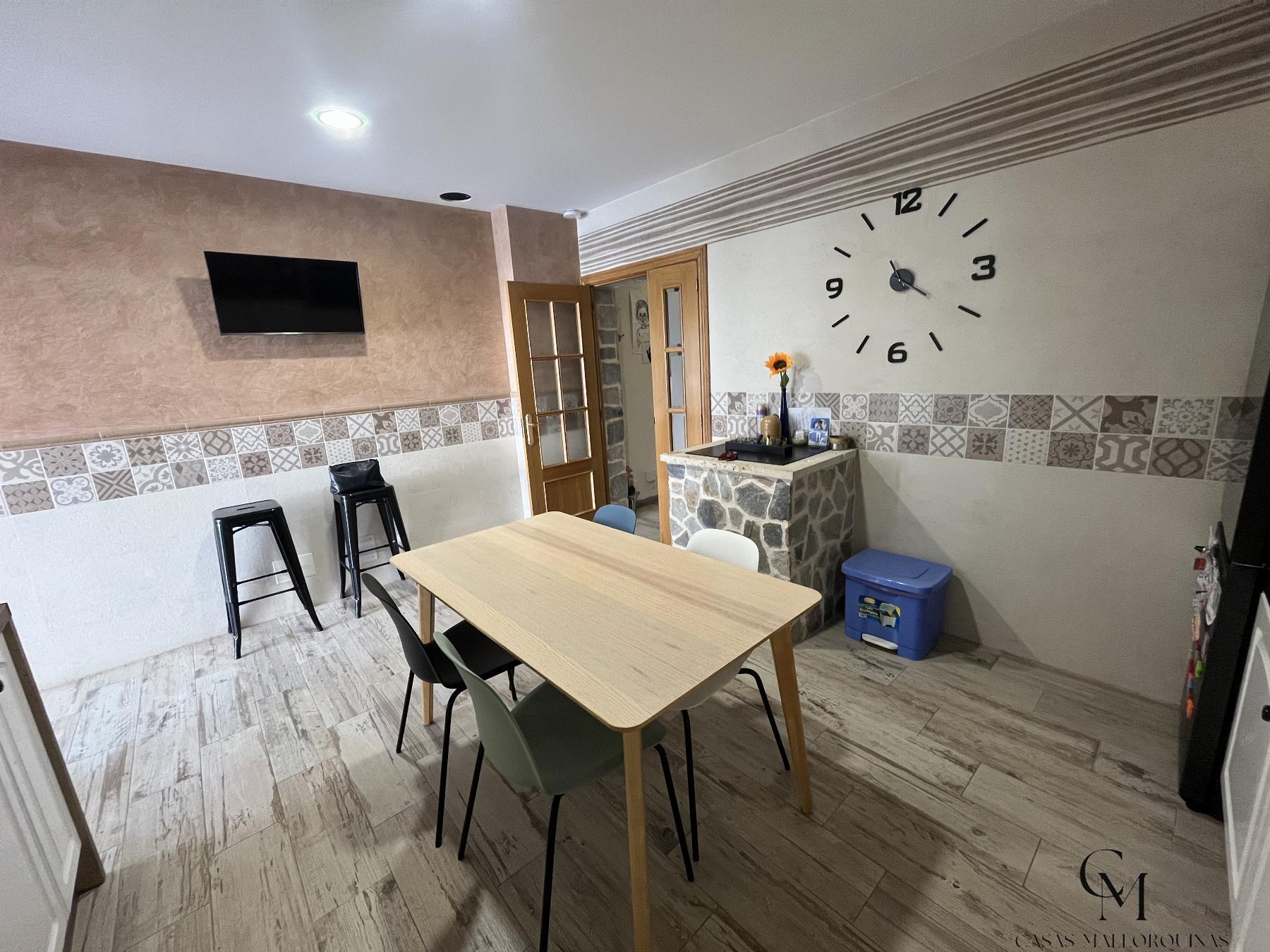 Venta de chalet en Muro