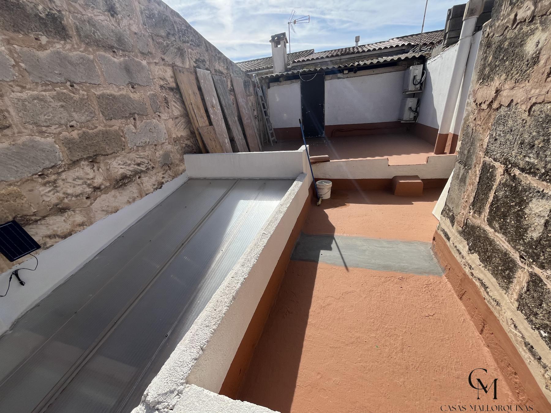 Venta de chalet en Muro