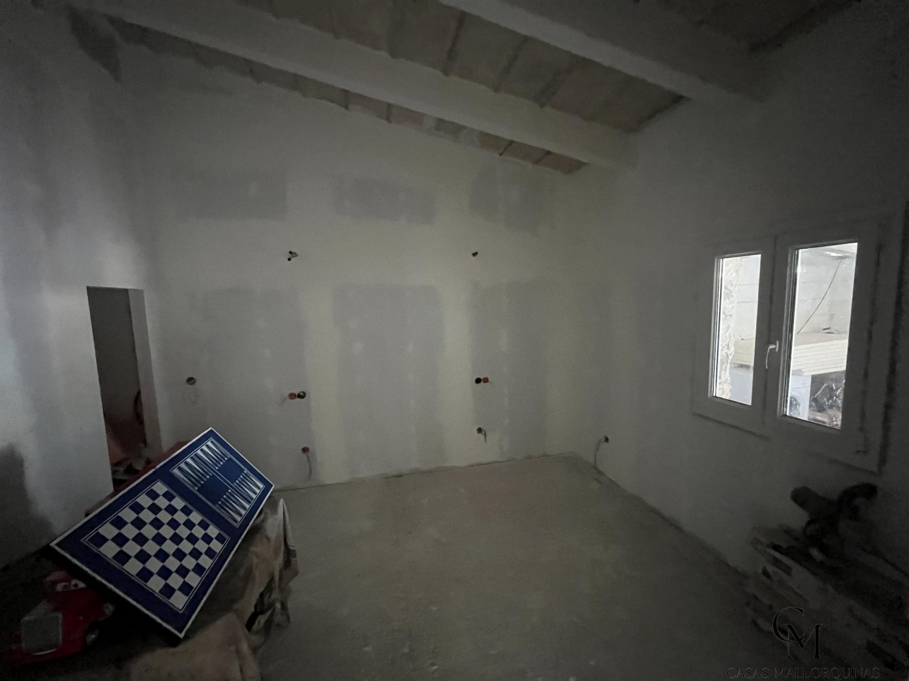 Venta de chalet en Muro