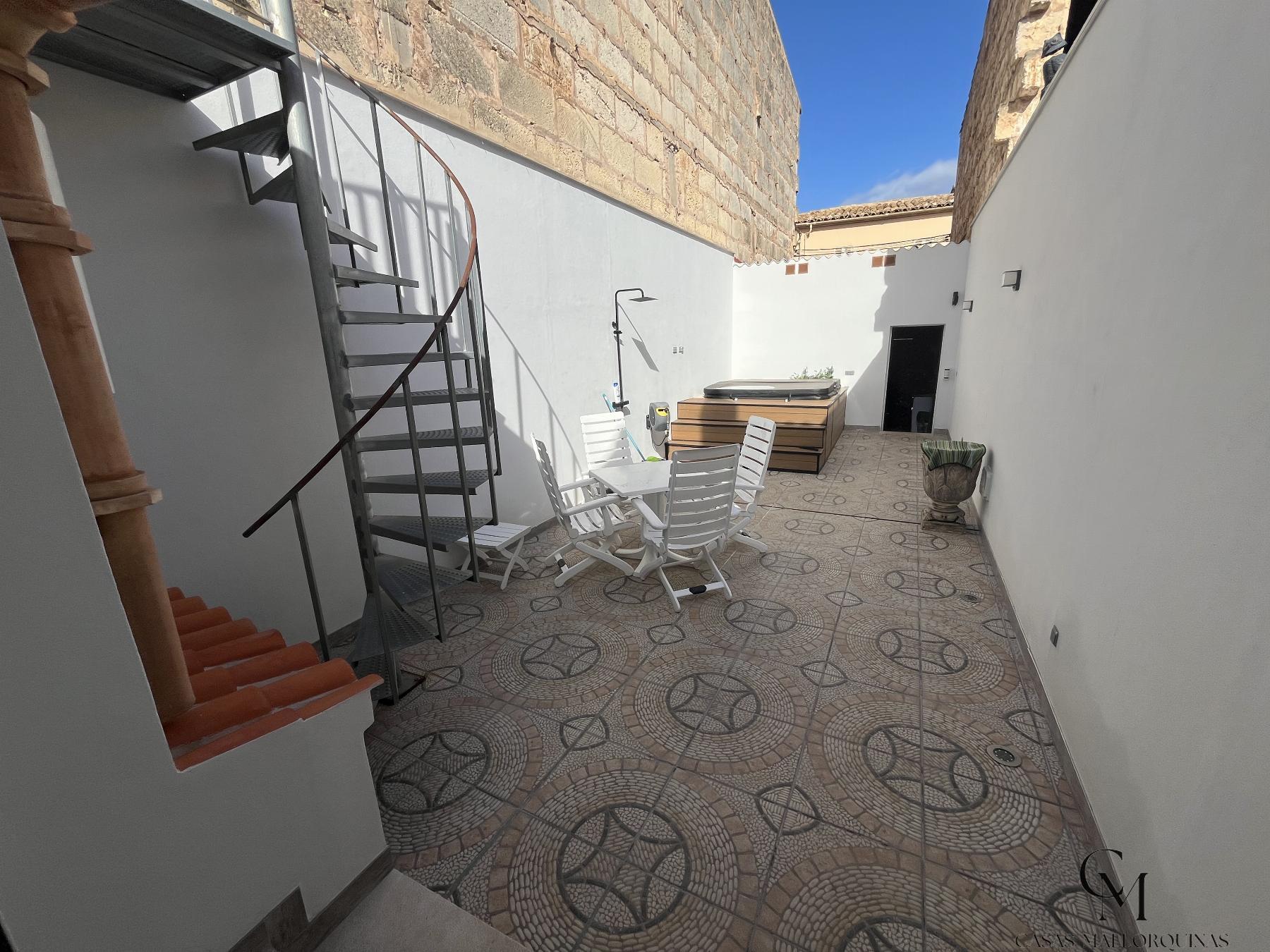 Venta de chalet en Muro