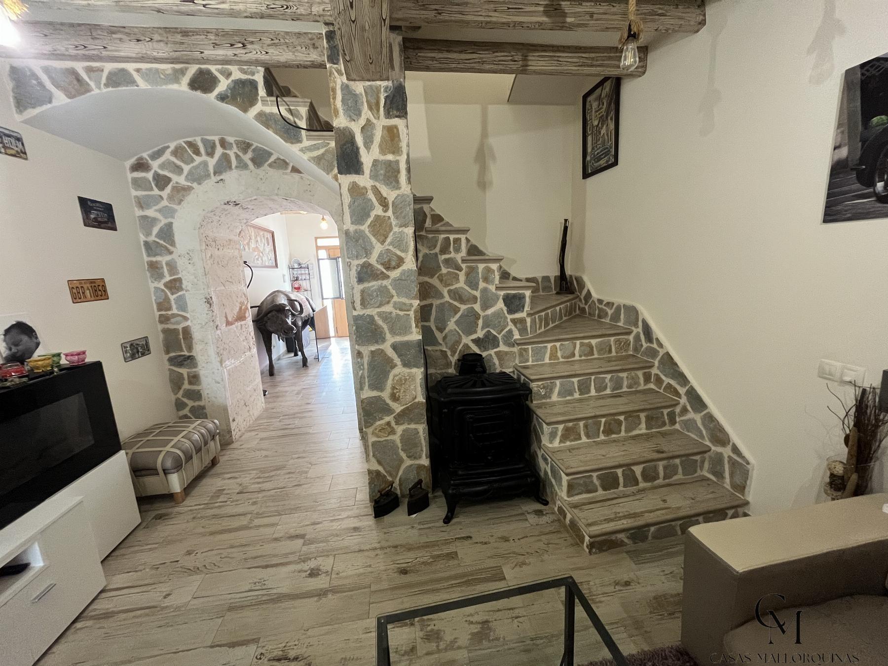 Venta de chalet en Muro