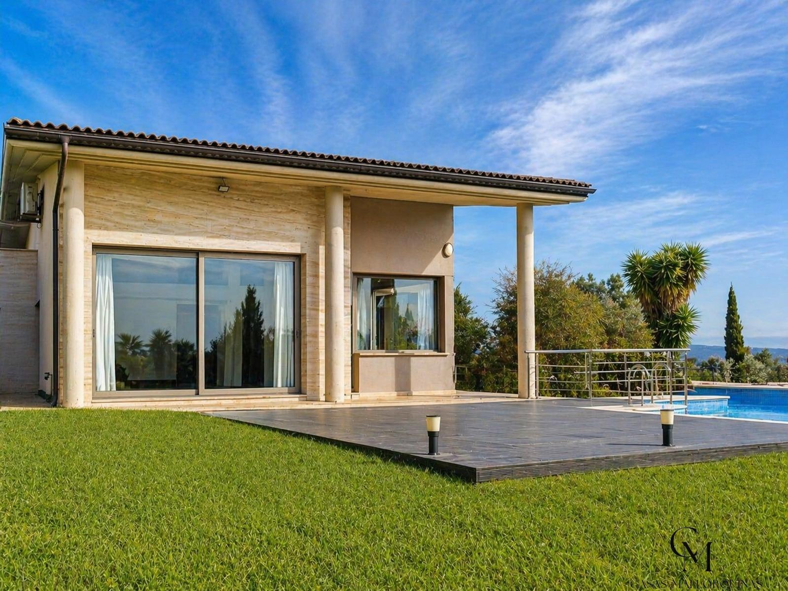 Venta de finca rústica en Santa Margalida