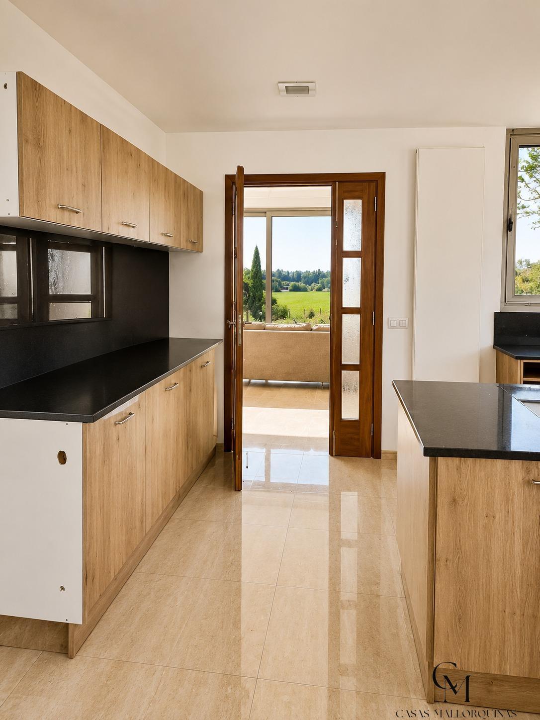 Venta de finca rústica en Santa Margalida