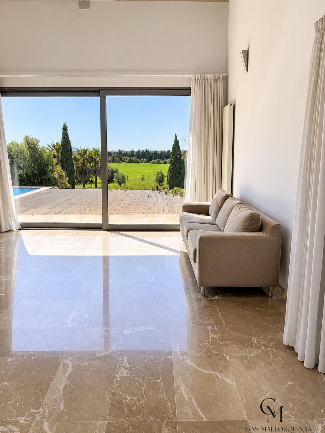 Venta de finca rústica en Santa Margalida