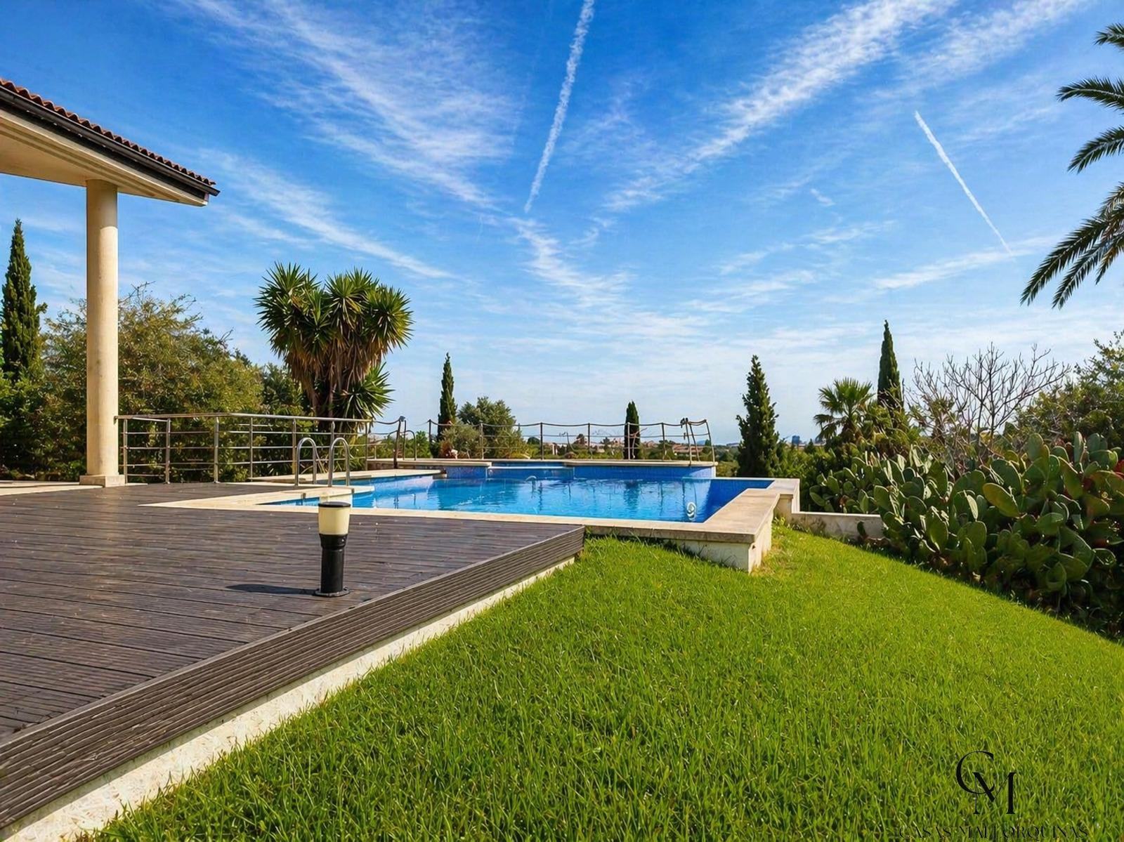 Venta de finca rústica en Santa Margalida