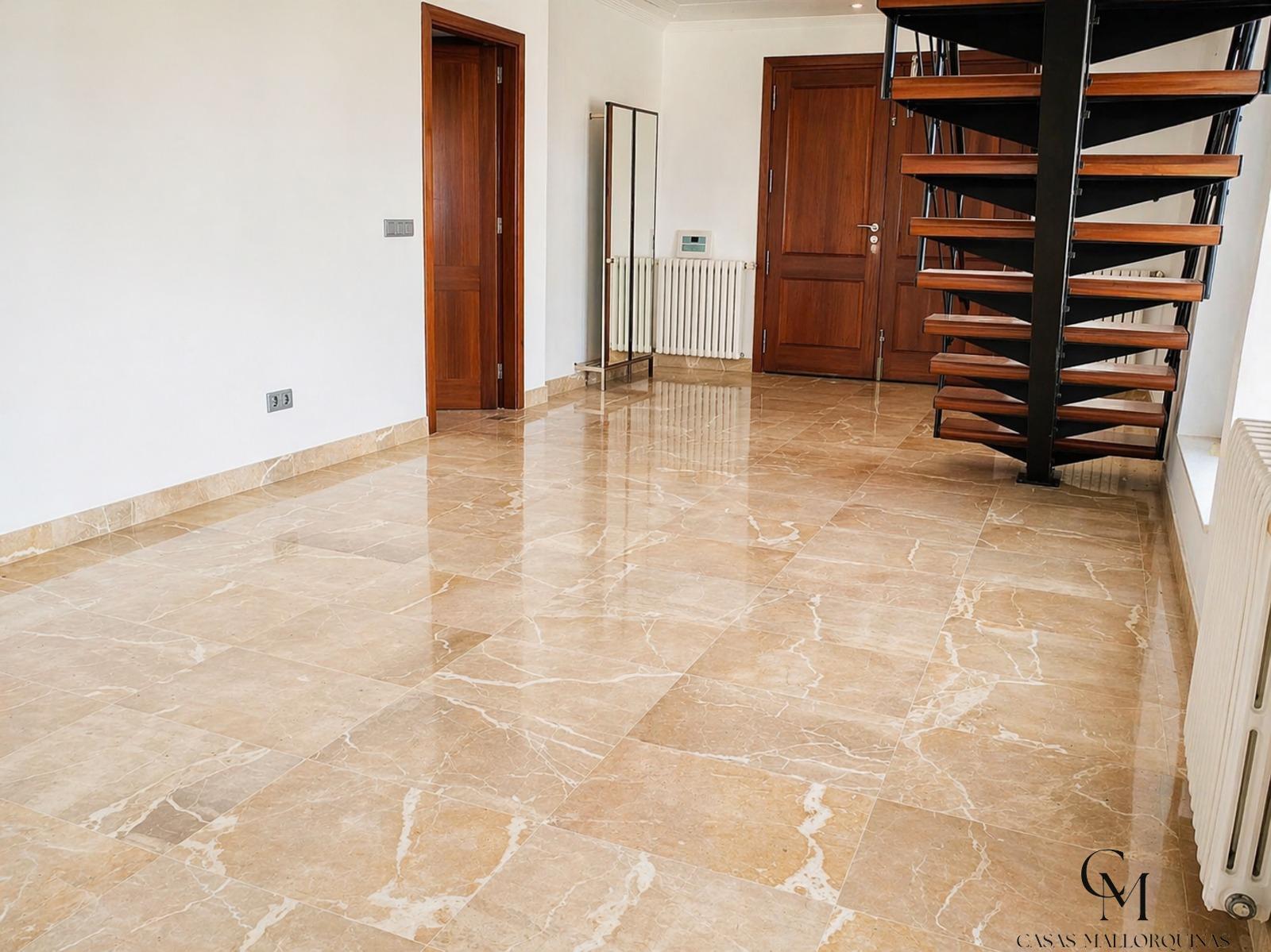 Venta de finca rústica en Santa Margalida