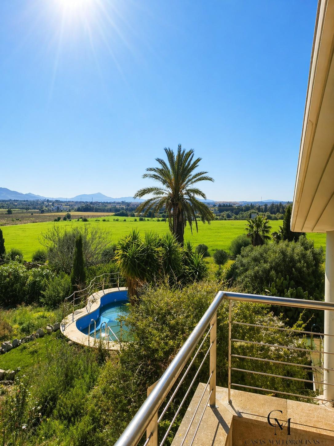 Venta de finca rústica en Santa Margalida