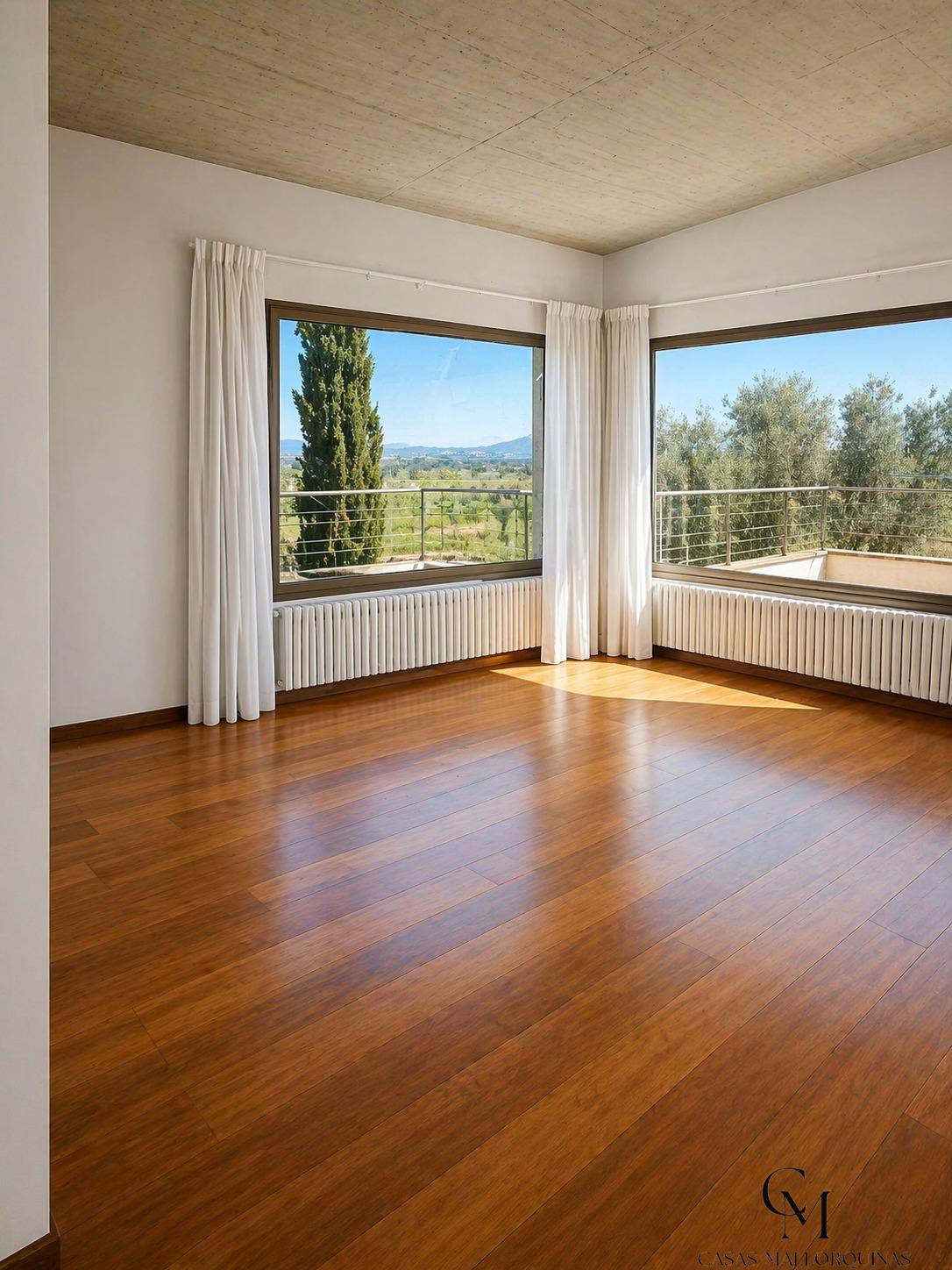 Venta de finca rústica en Santa Margalida
