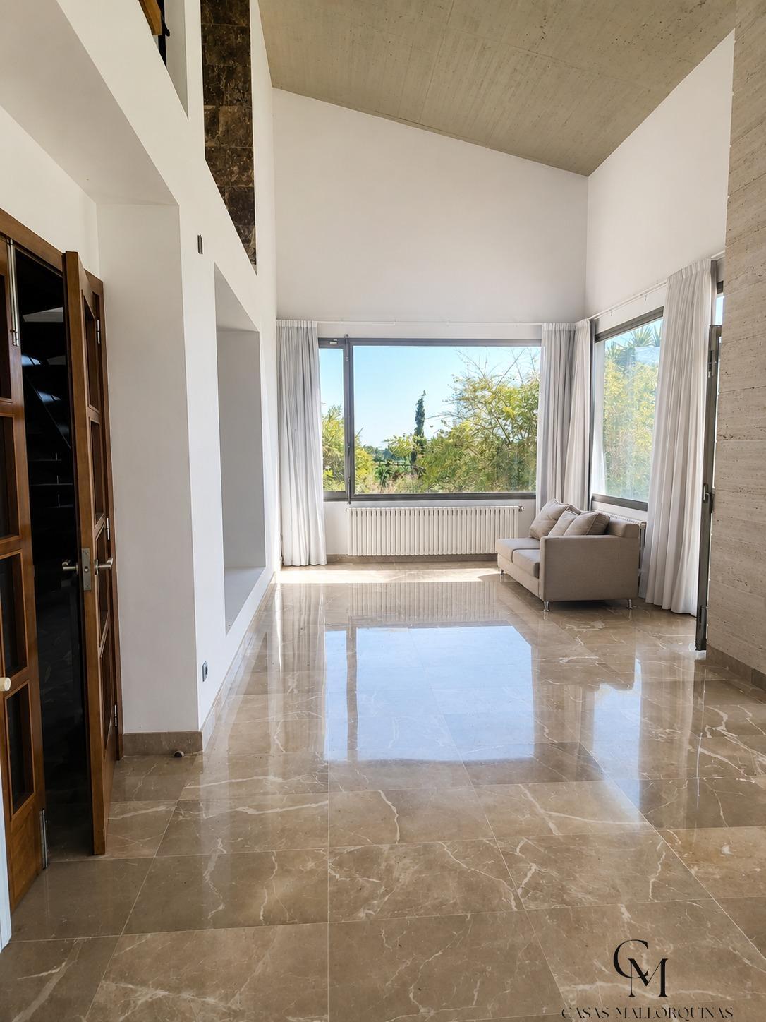 Venta de finca rústica en Santa Margalida