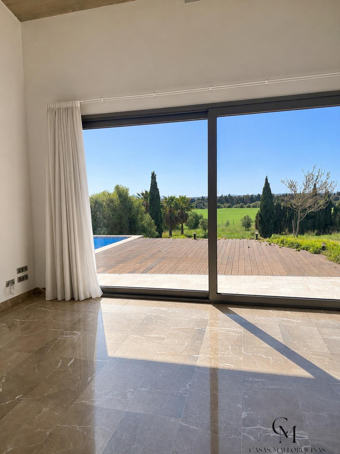 Venta de finca rústica en Santa Margalida