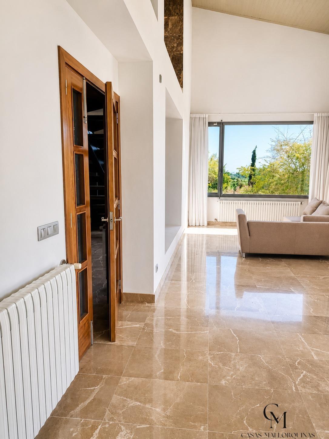Venta de finca rústica en Santa Margalida