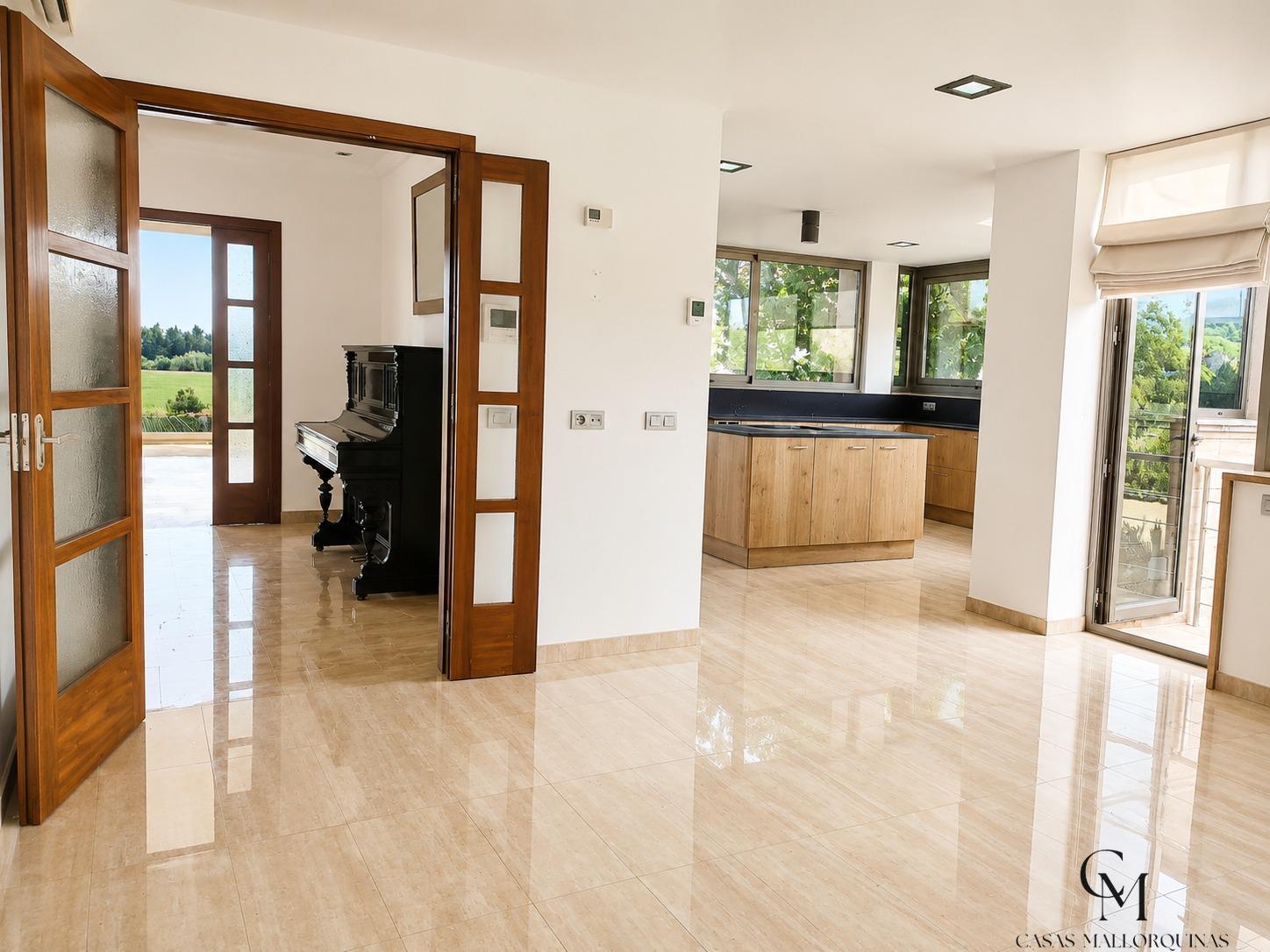 Venta de finca rústica en Santa Margalida