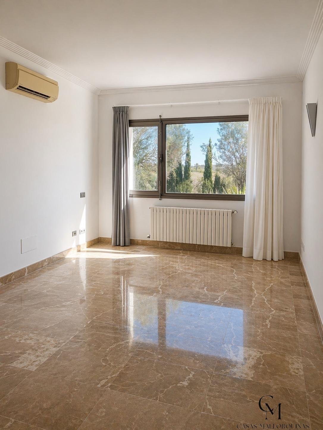 Venta de finca rústica en Santa Margalida